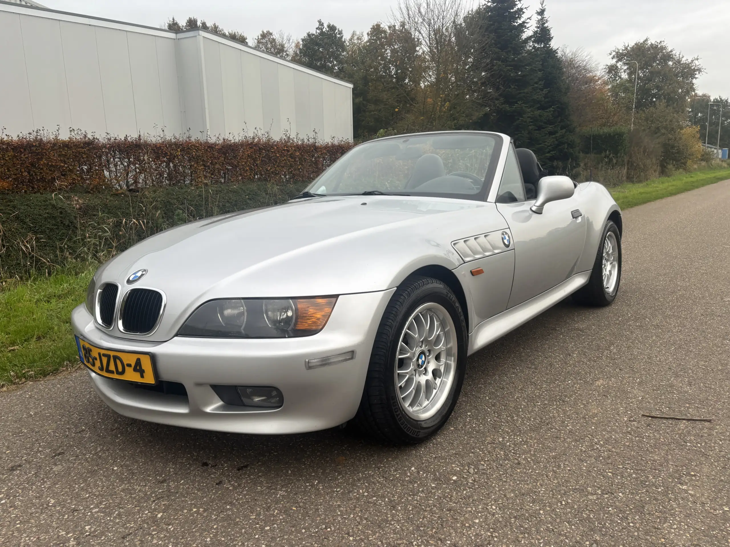 BMW - Z3