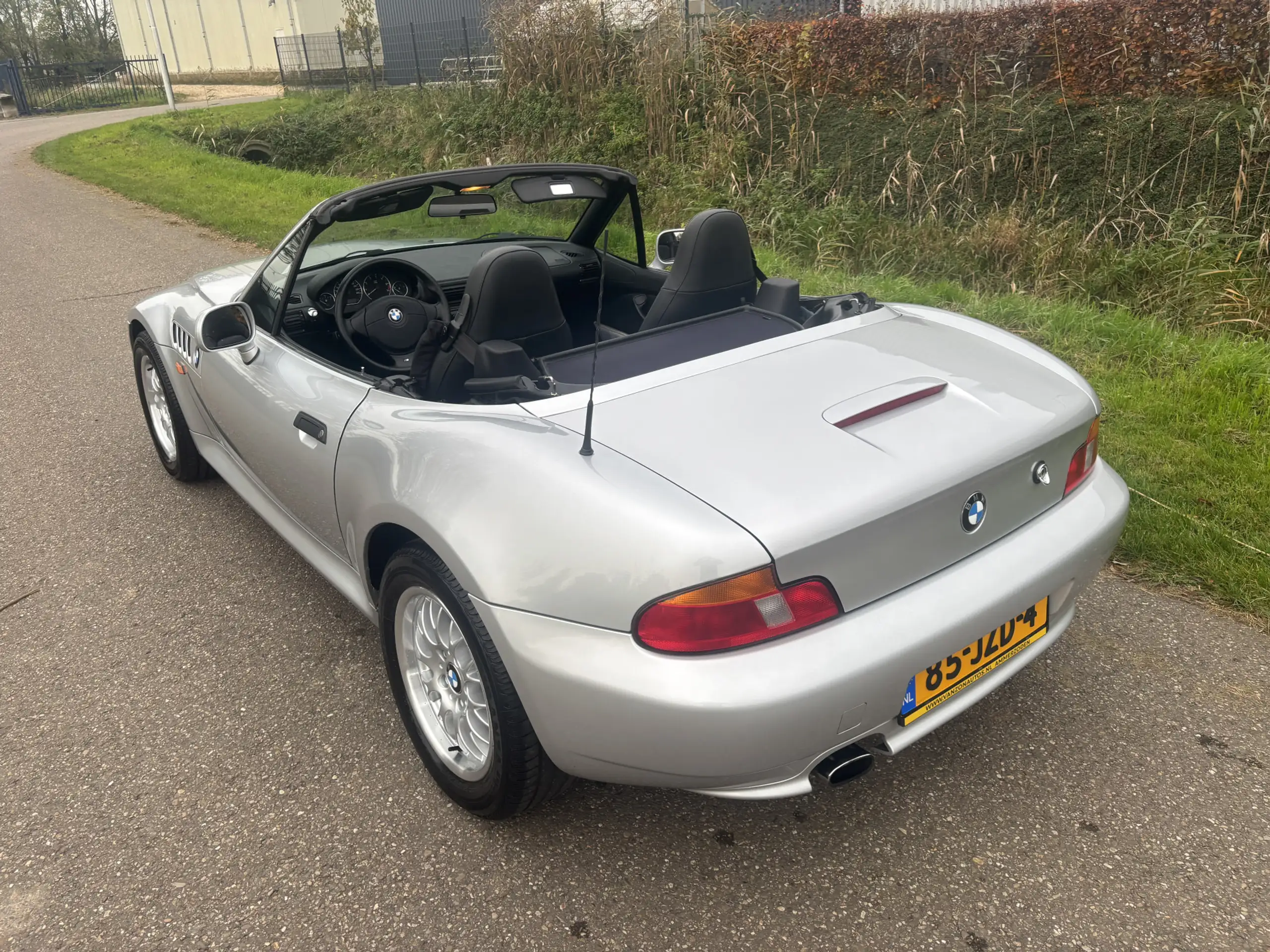 BMW - Z3