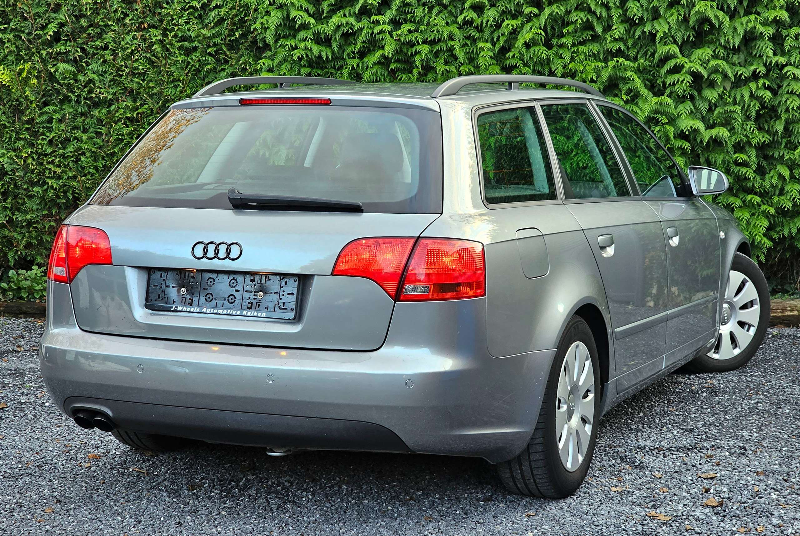 Audi - A4