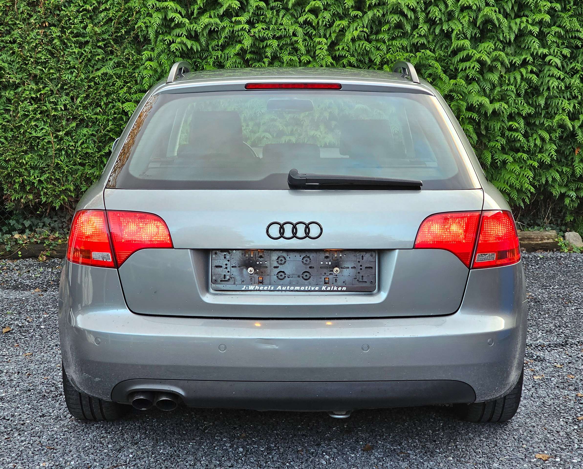 Audi - A4