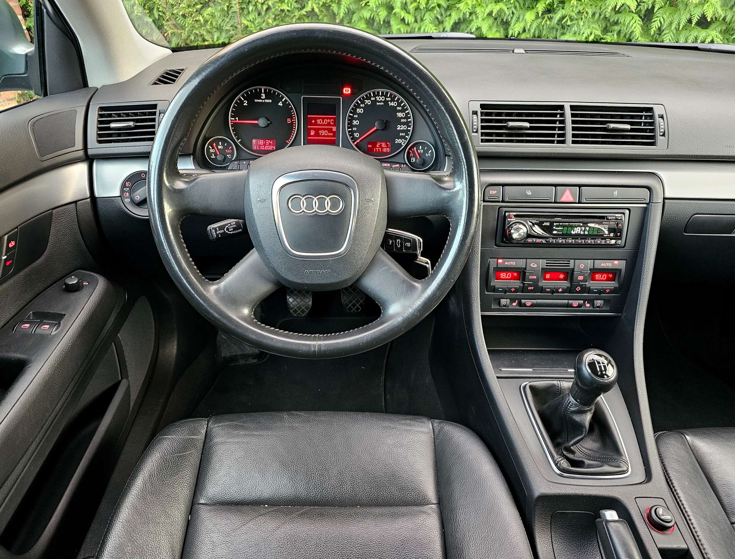 Audi - A4