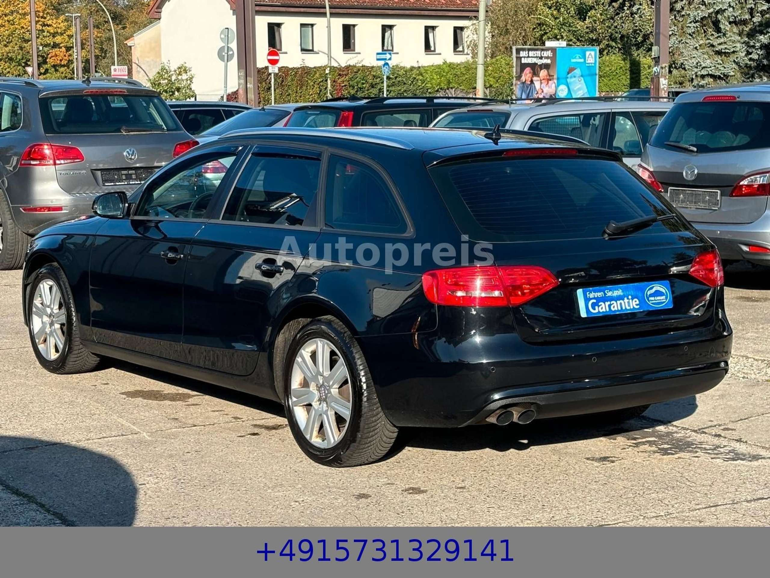 Audi - A4