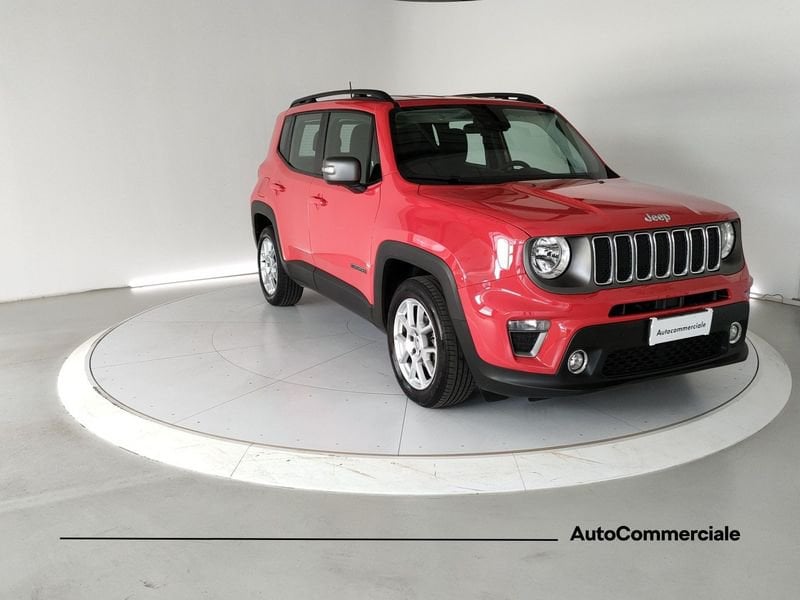 Jeep - Renegade