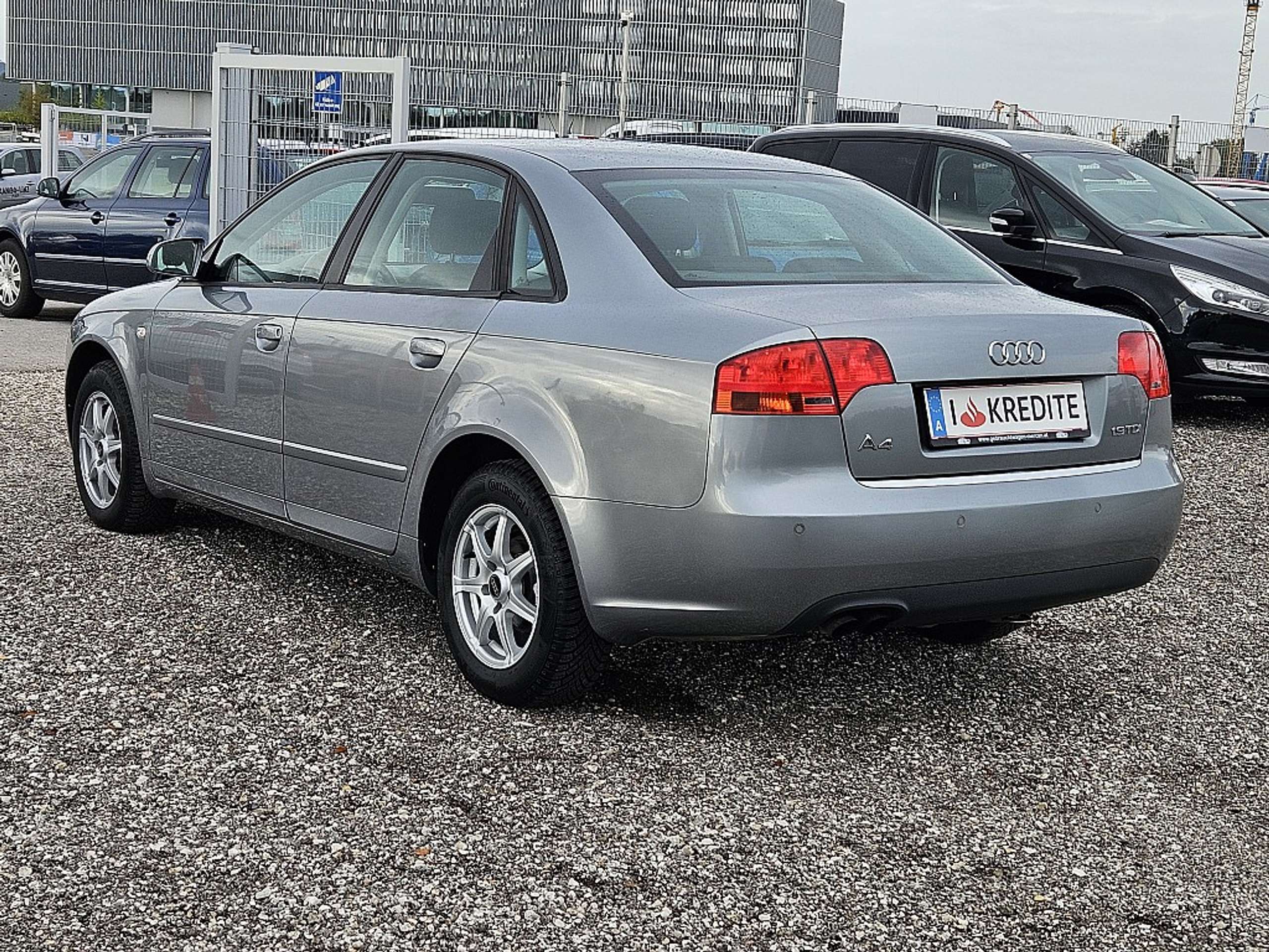 Audi - A4