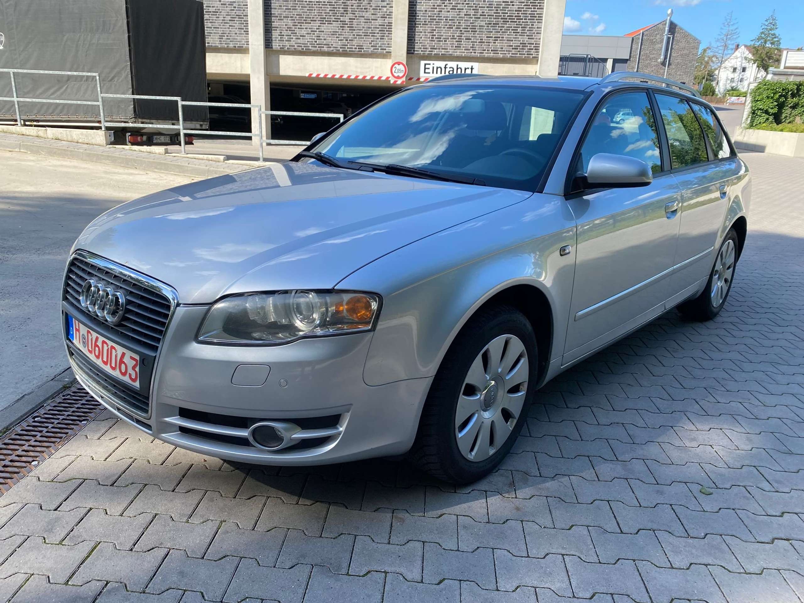 Audi - A4