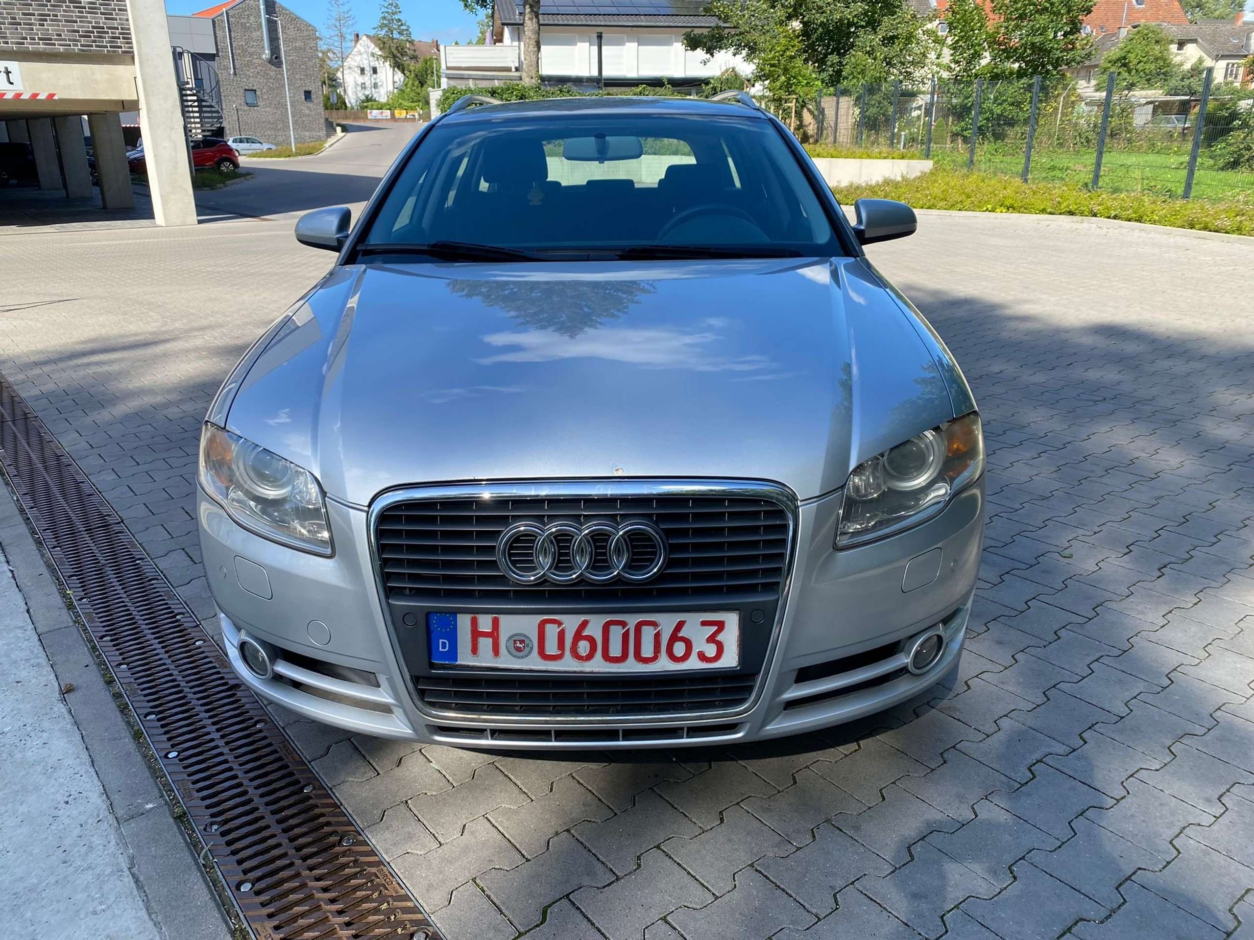 Audi - A4