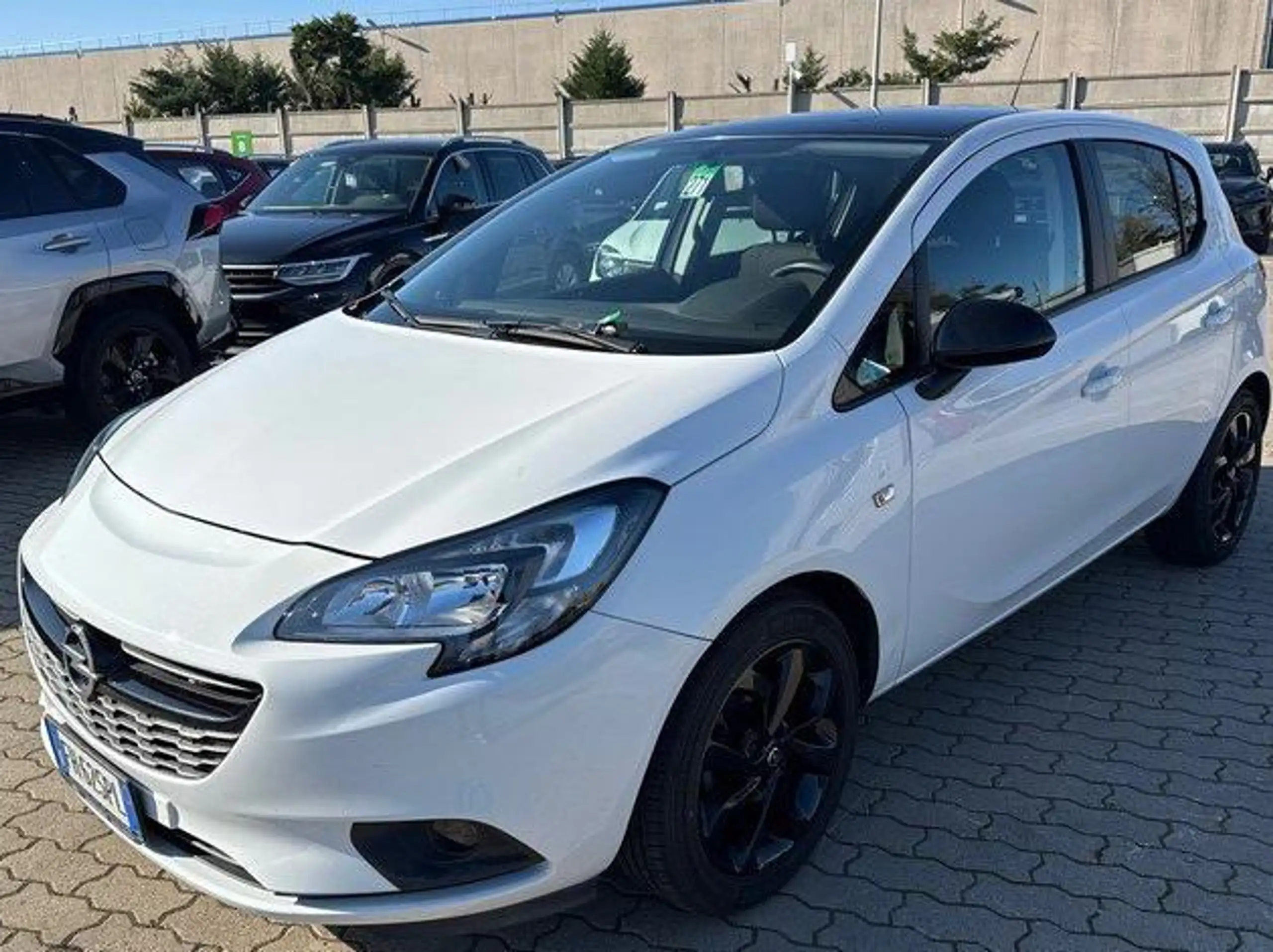 Opel - Corsa