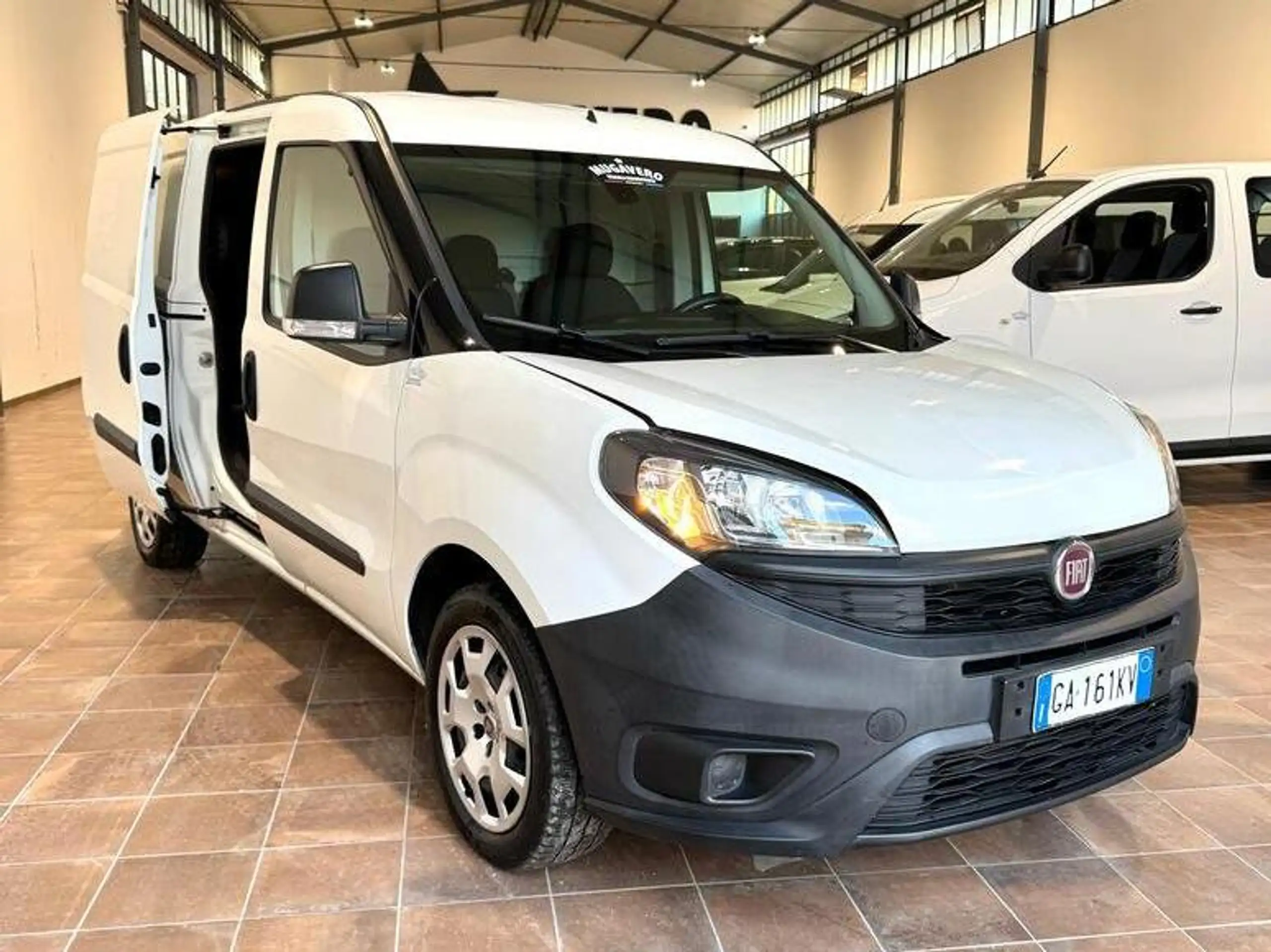 Fiat - Doblo