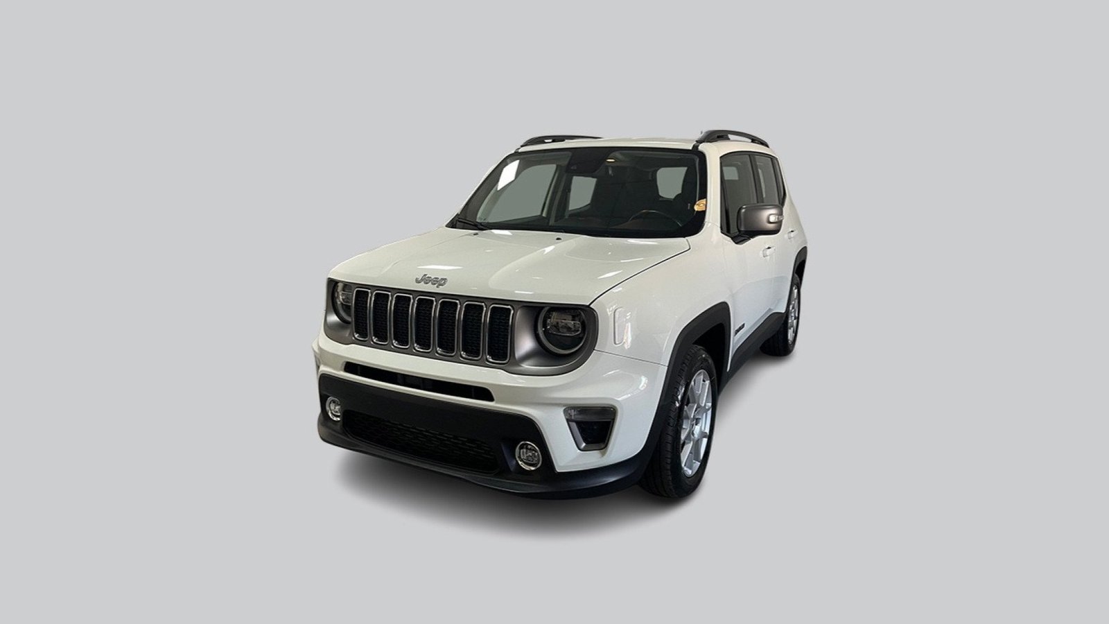 Jeep - Renegade