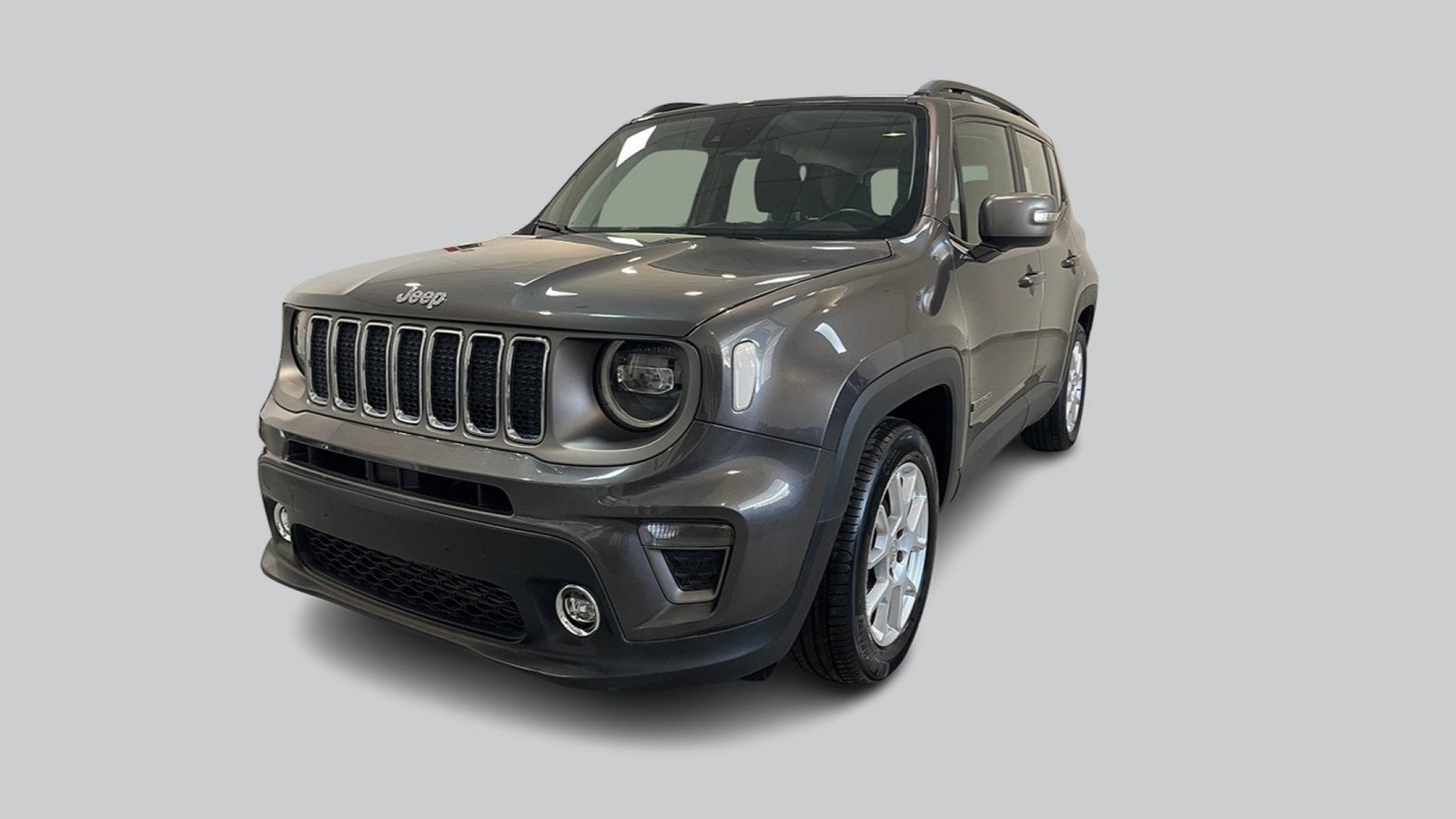 Jeep - Renegade