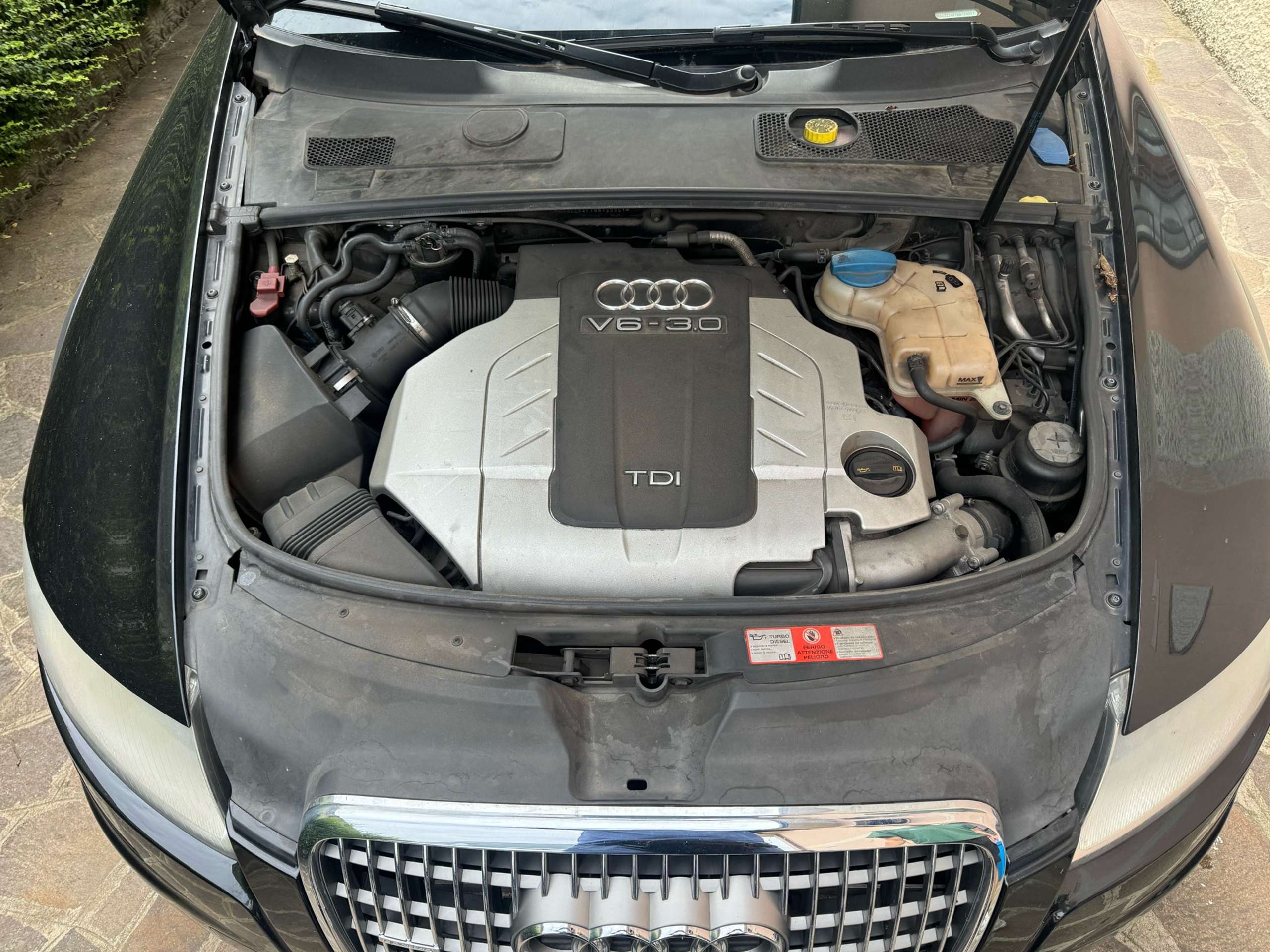 Audi - A6 allroad