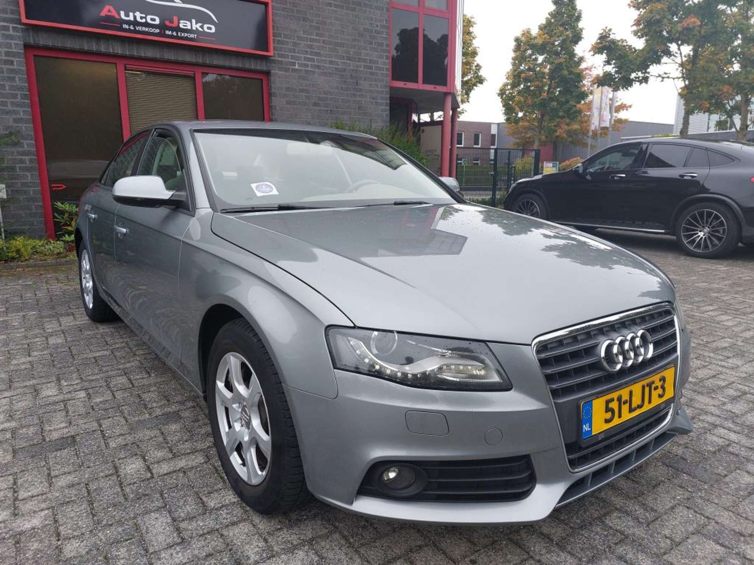 Audi - A4