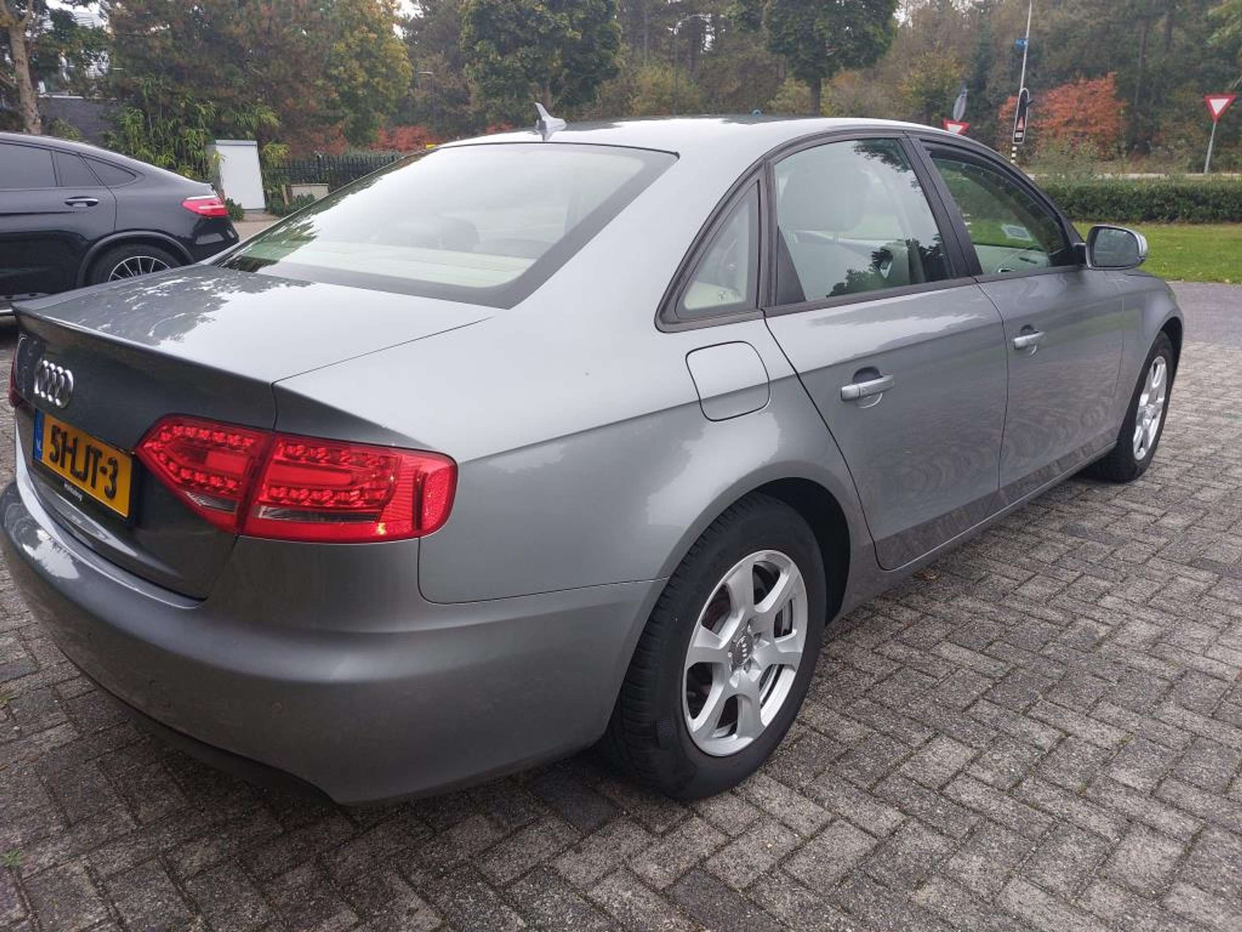 Audi - A4