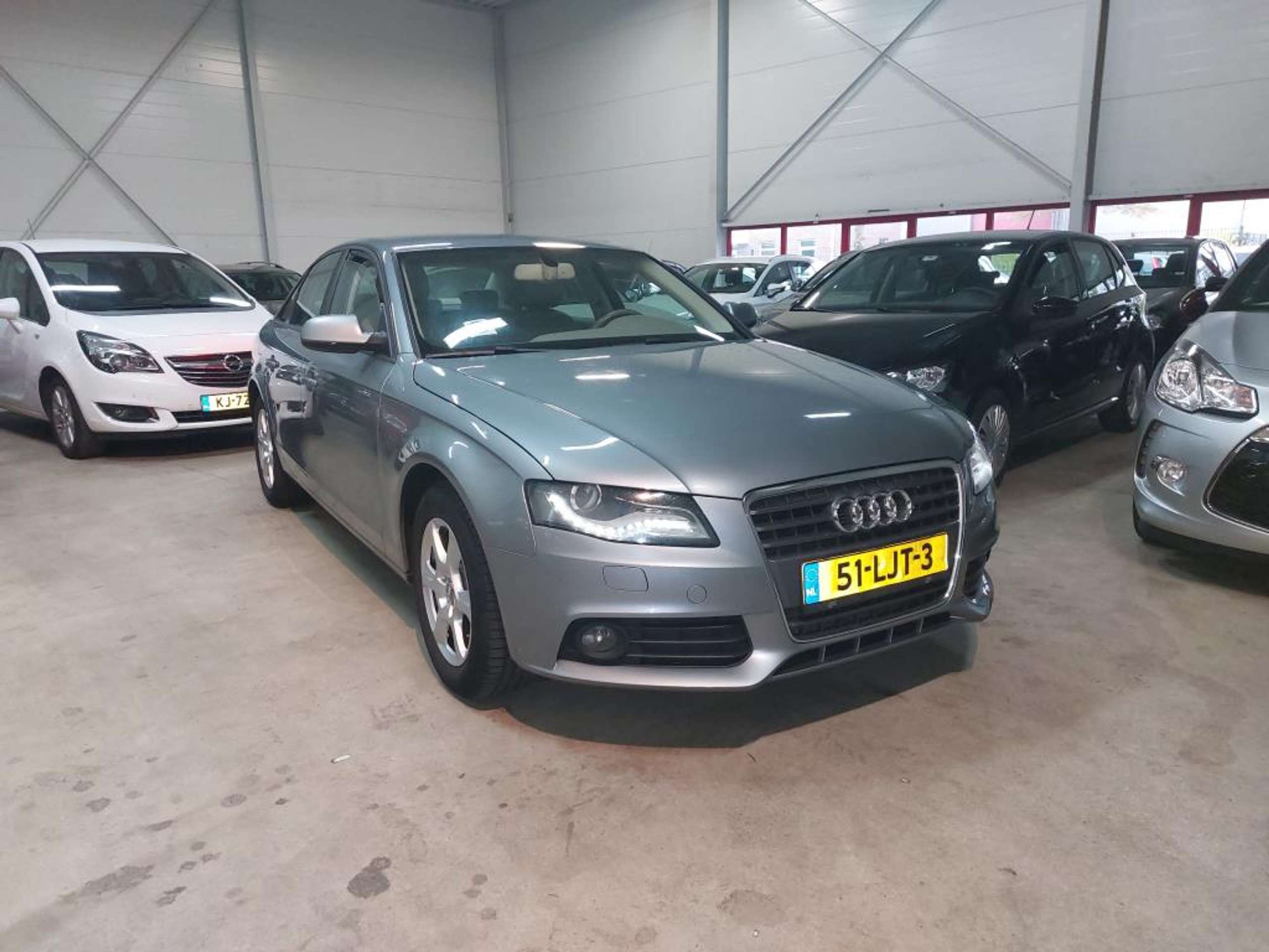 Audi - A4