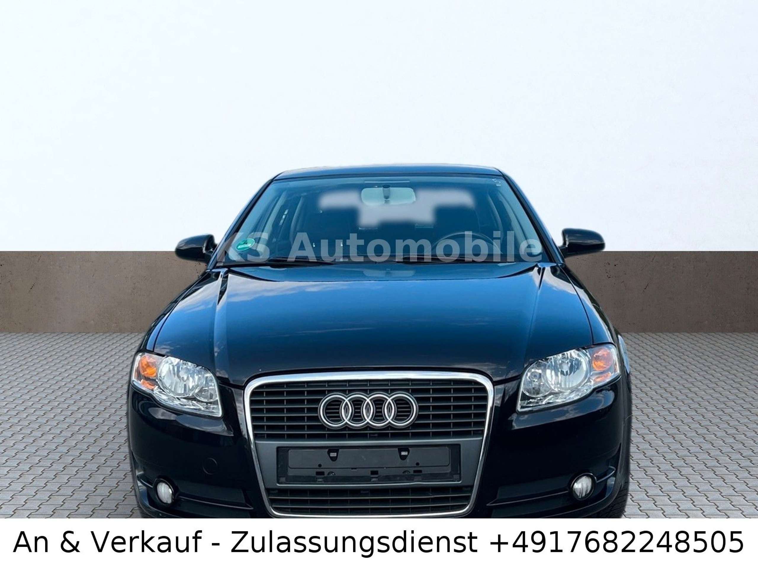 Audi - A4