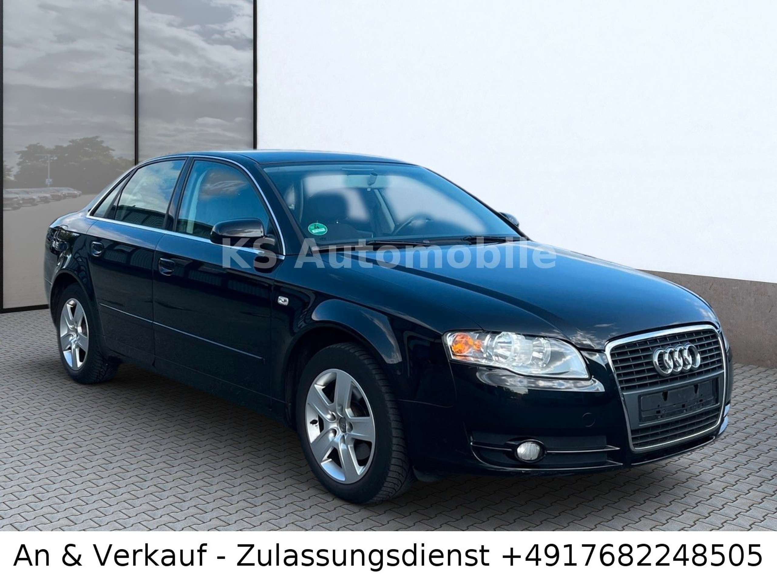 Audi - A4