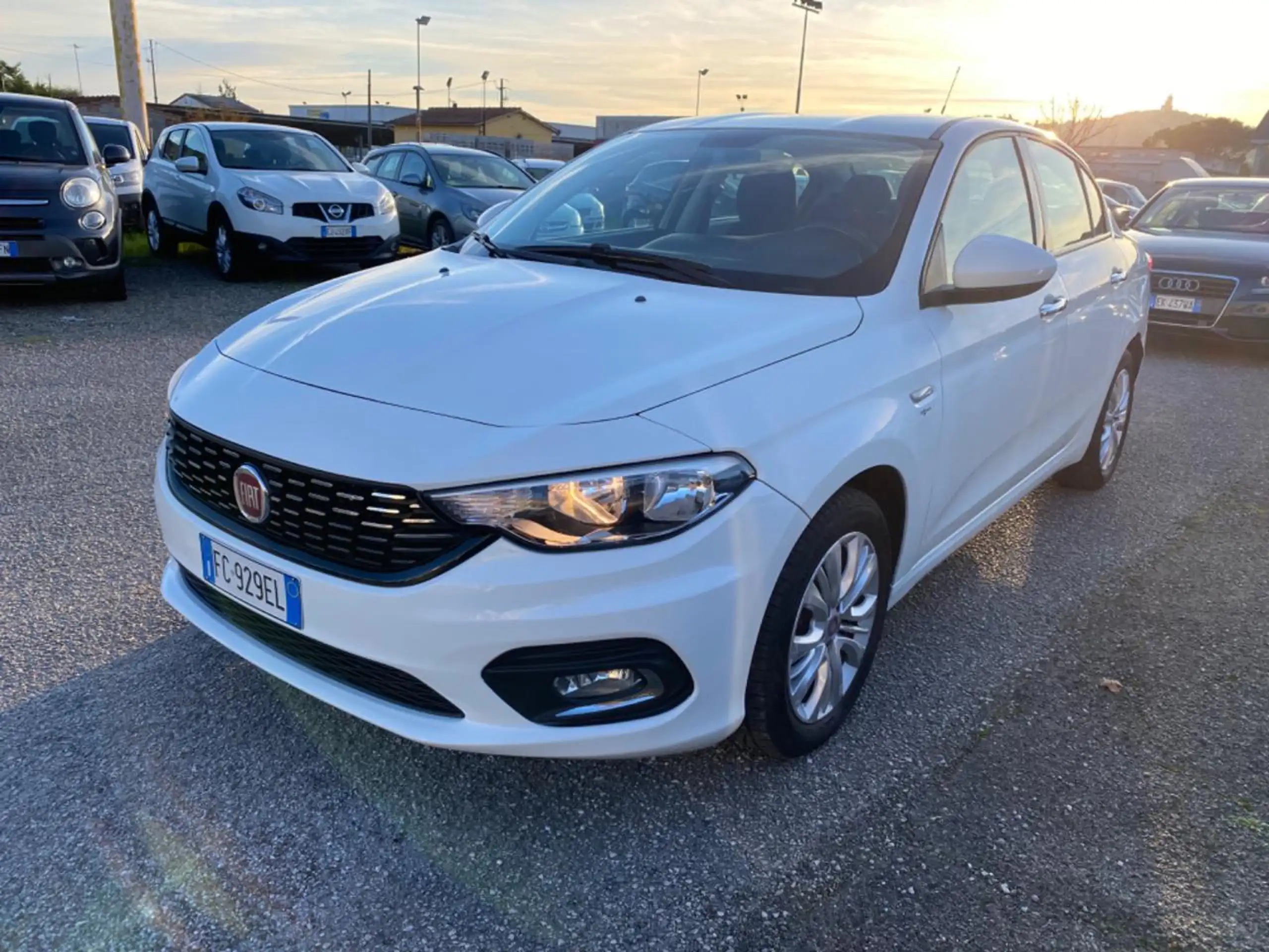 Fiat - Tipo