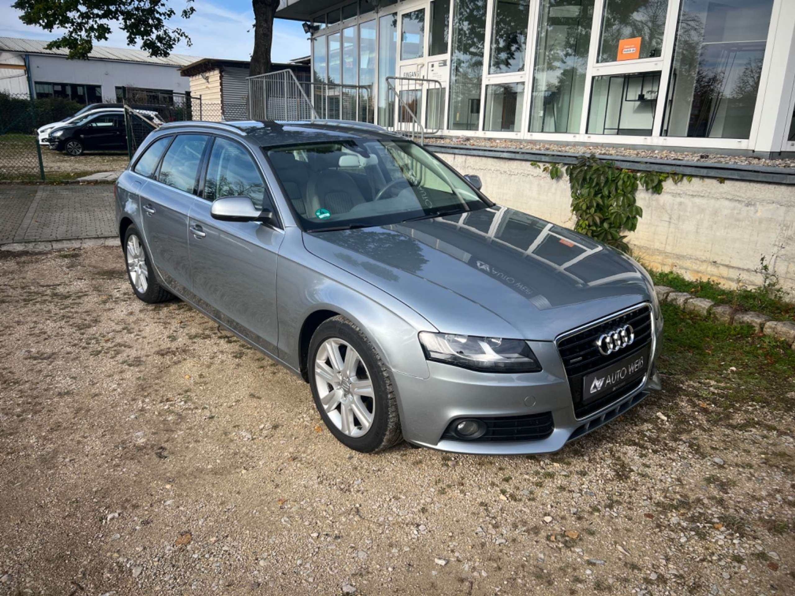 Audi - A4