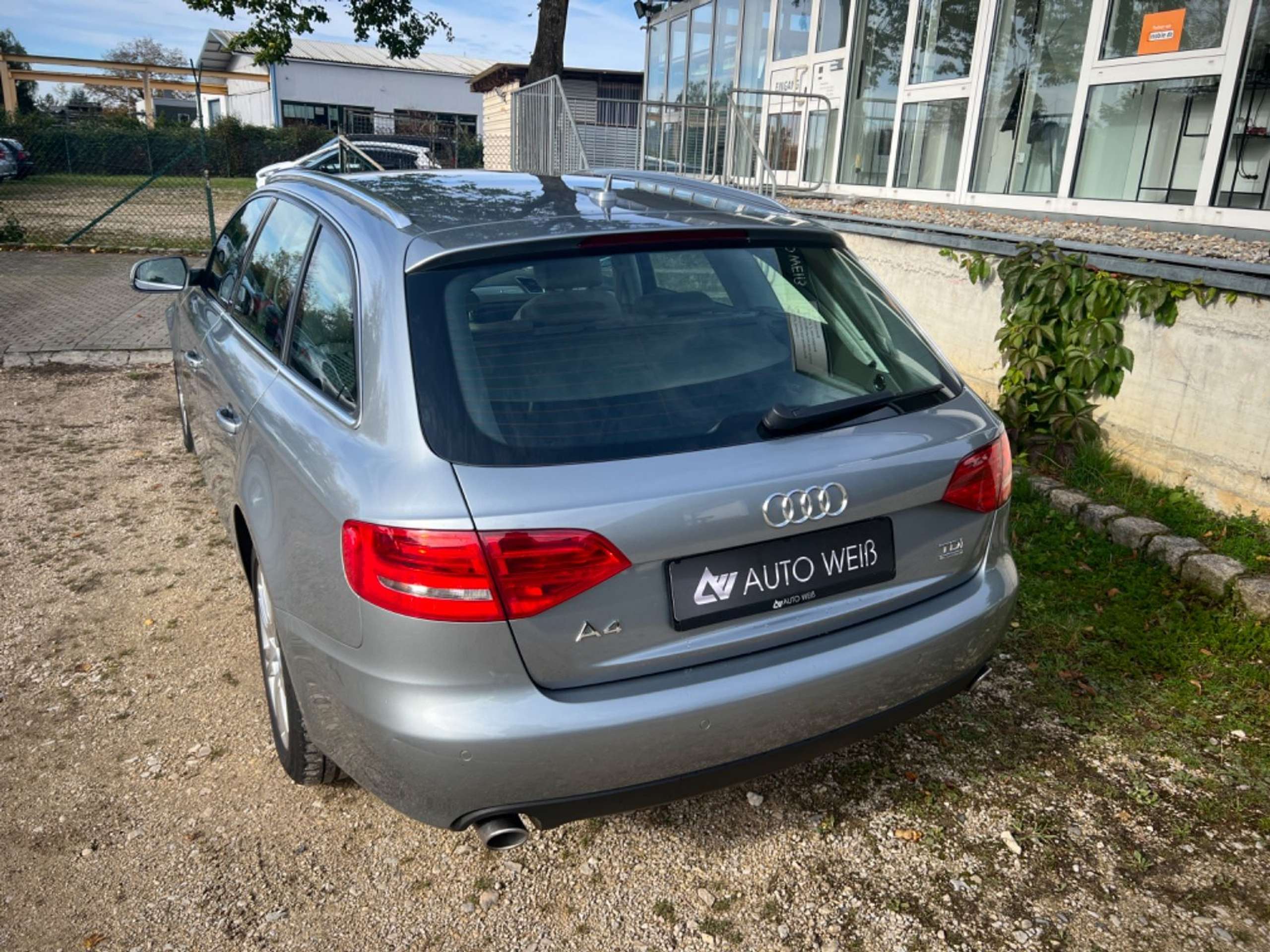 Audi - A4