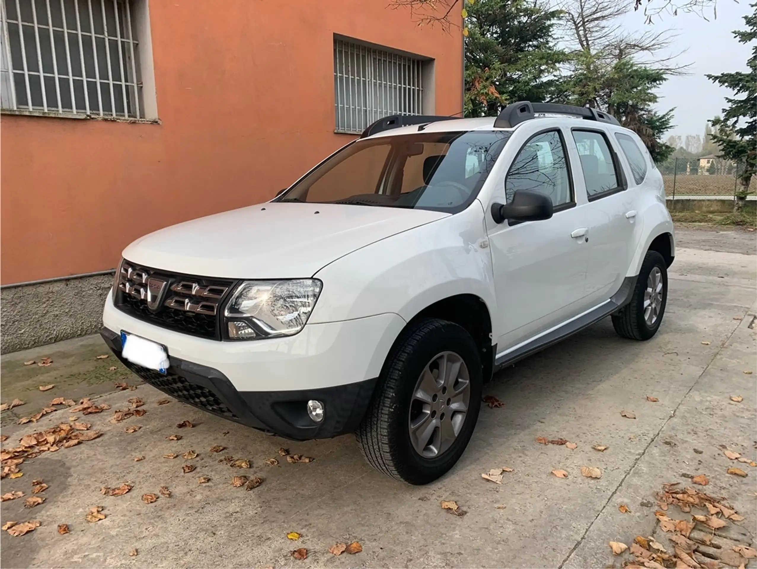 Dacia - Duster