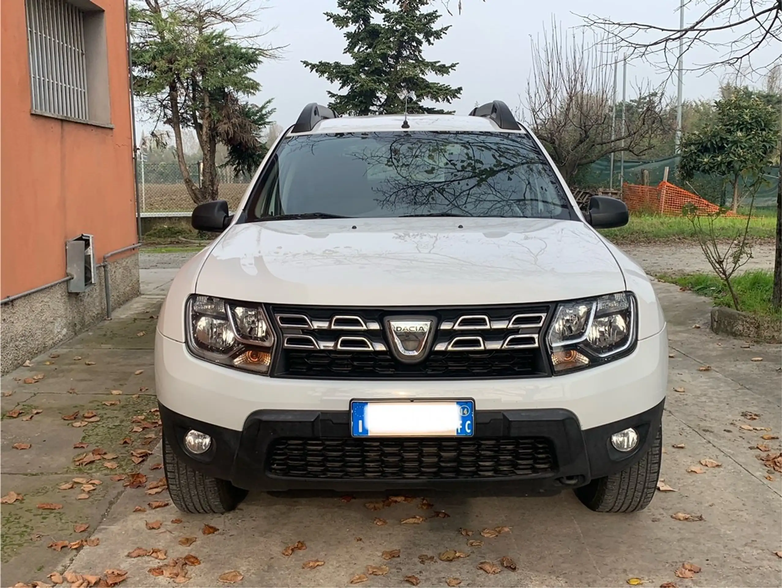 Dacia - Duster