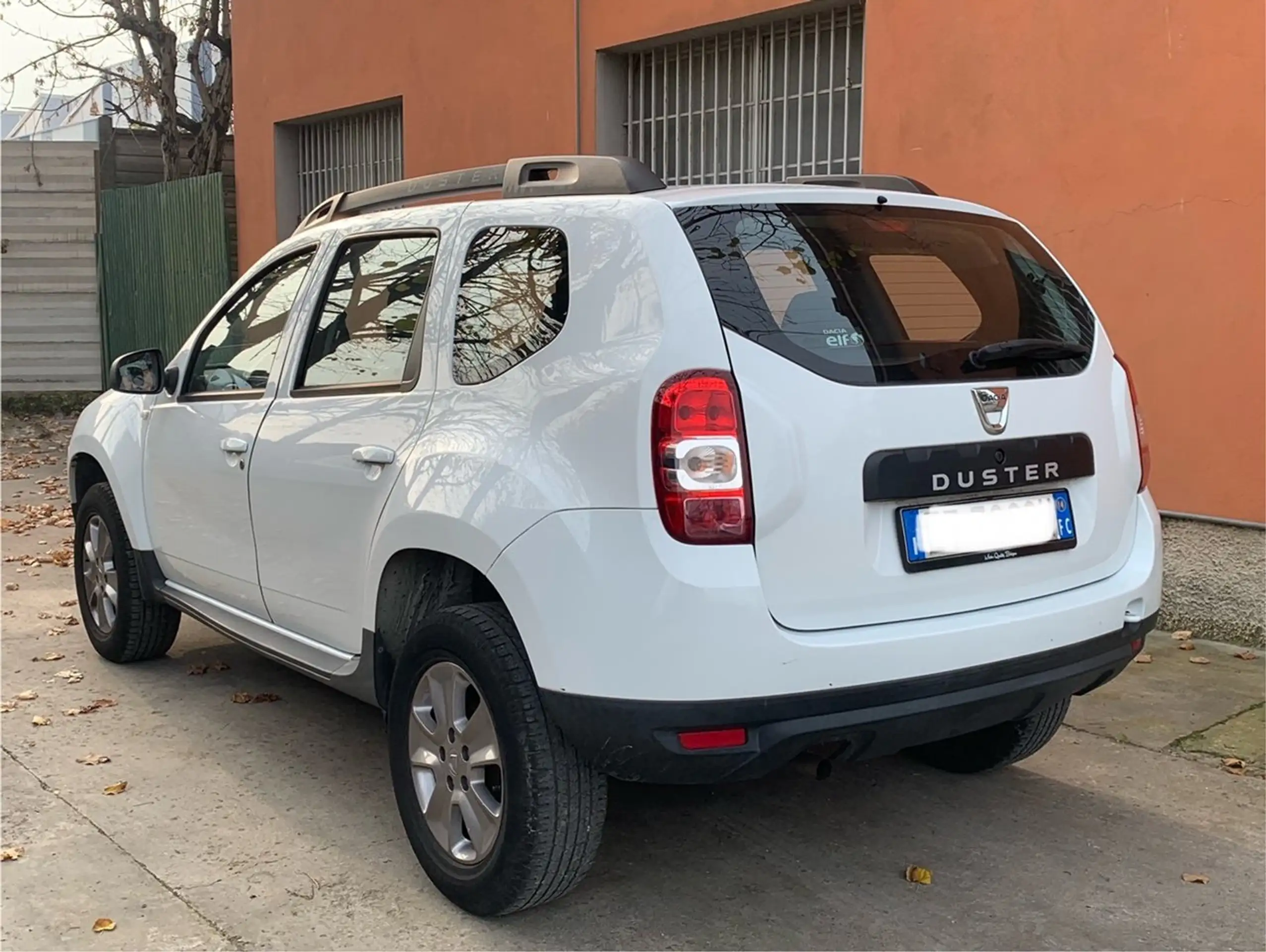 Dacia - Duster