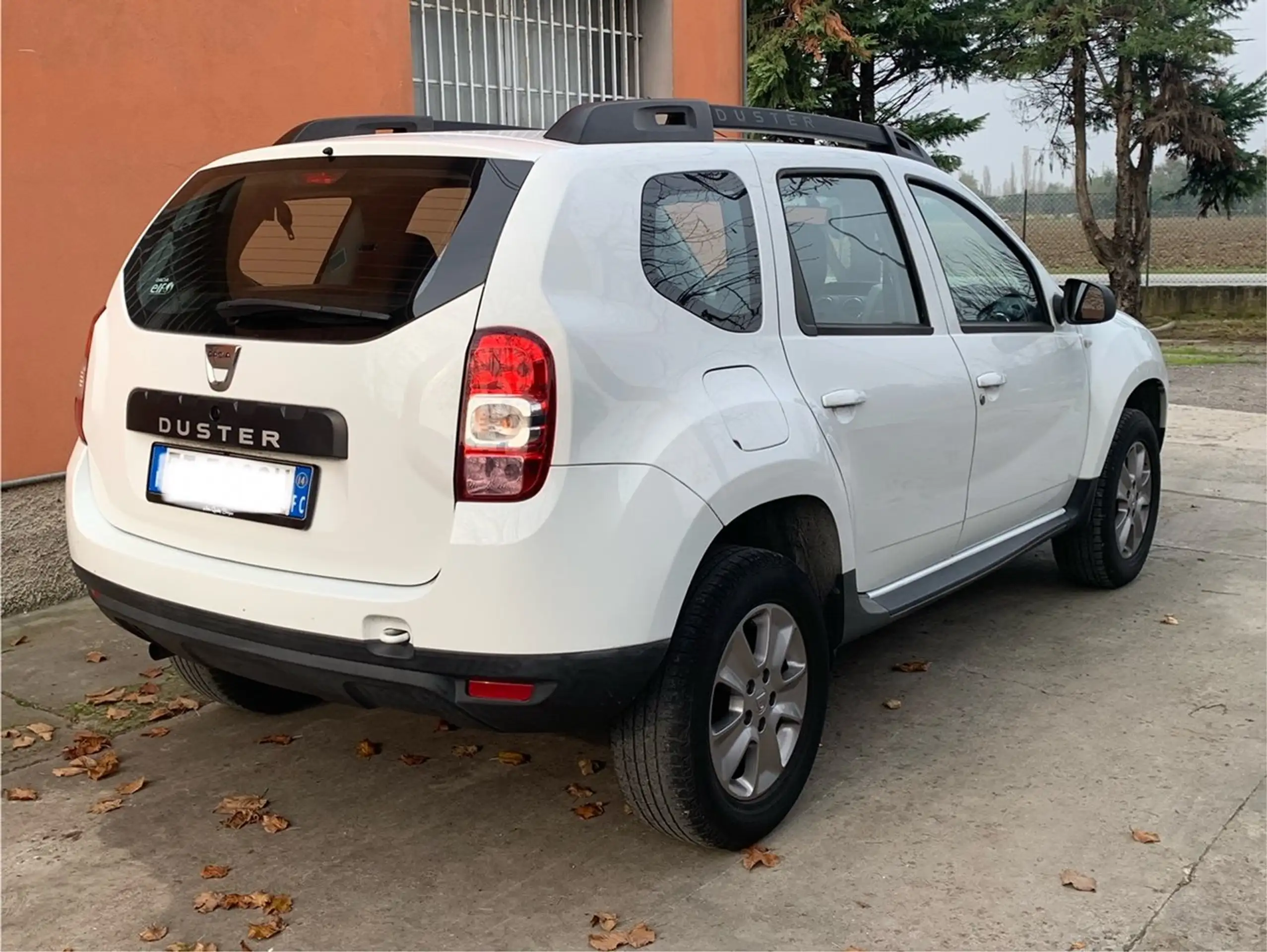 Dacia - Duster