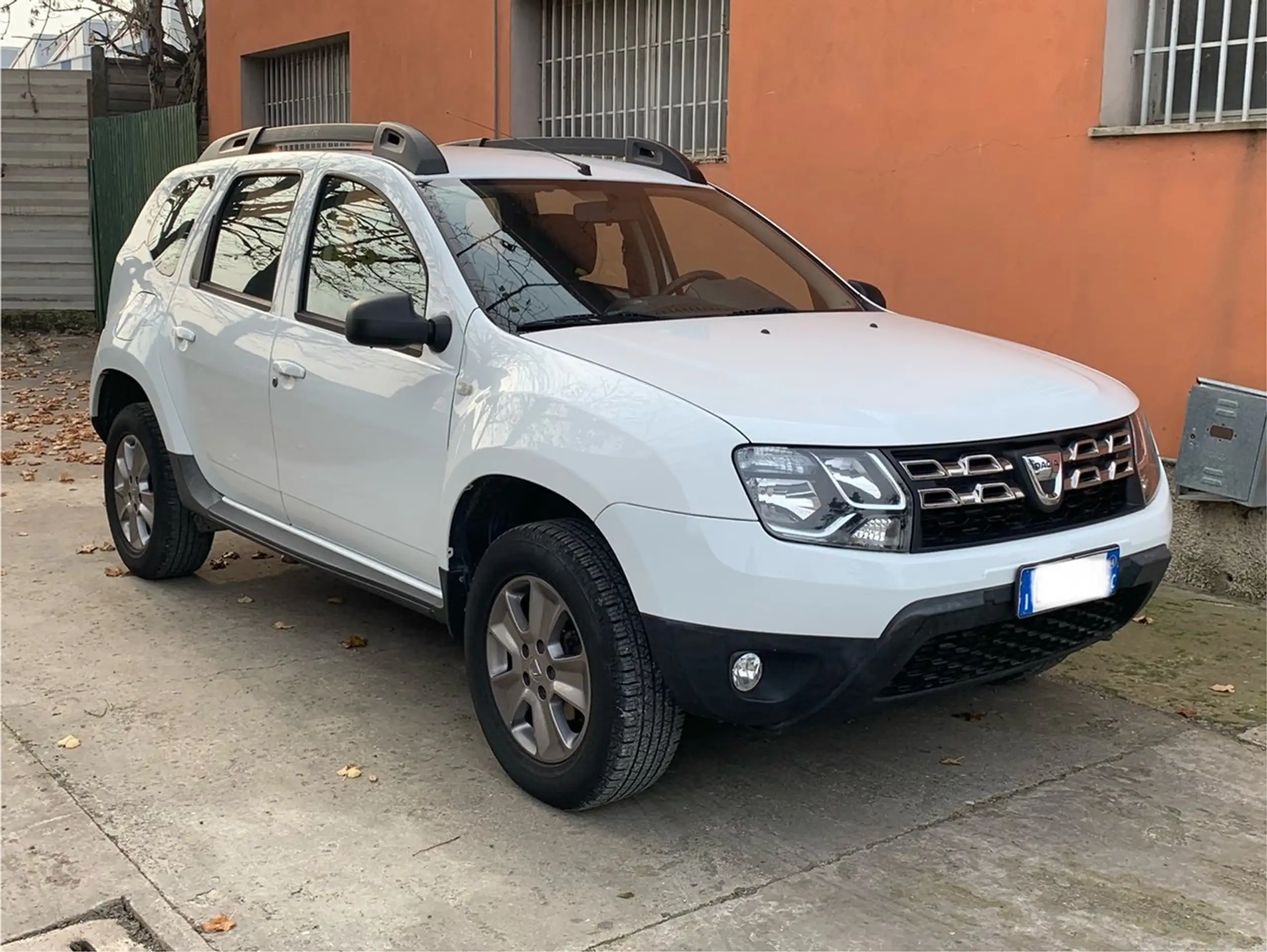 Dacia - Duster