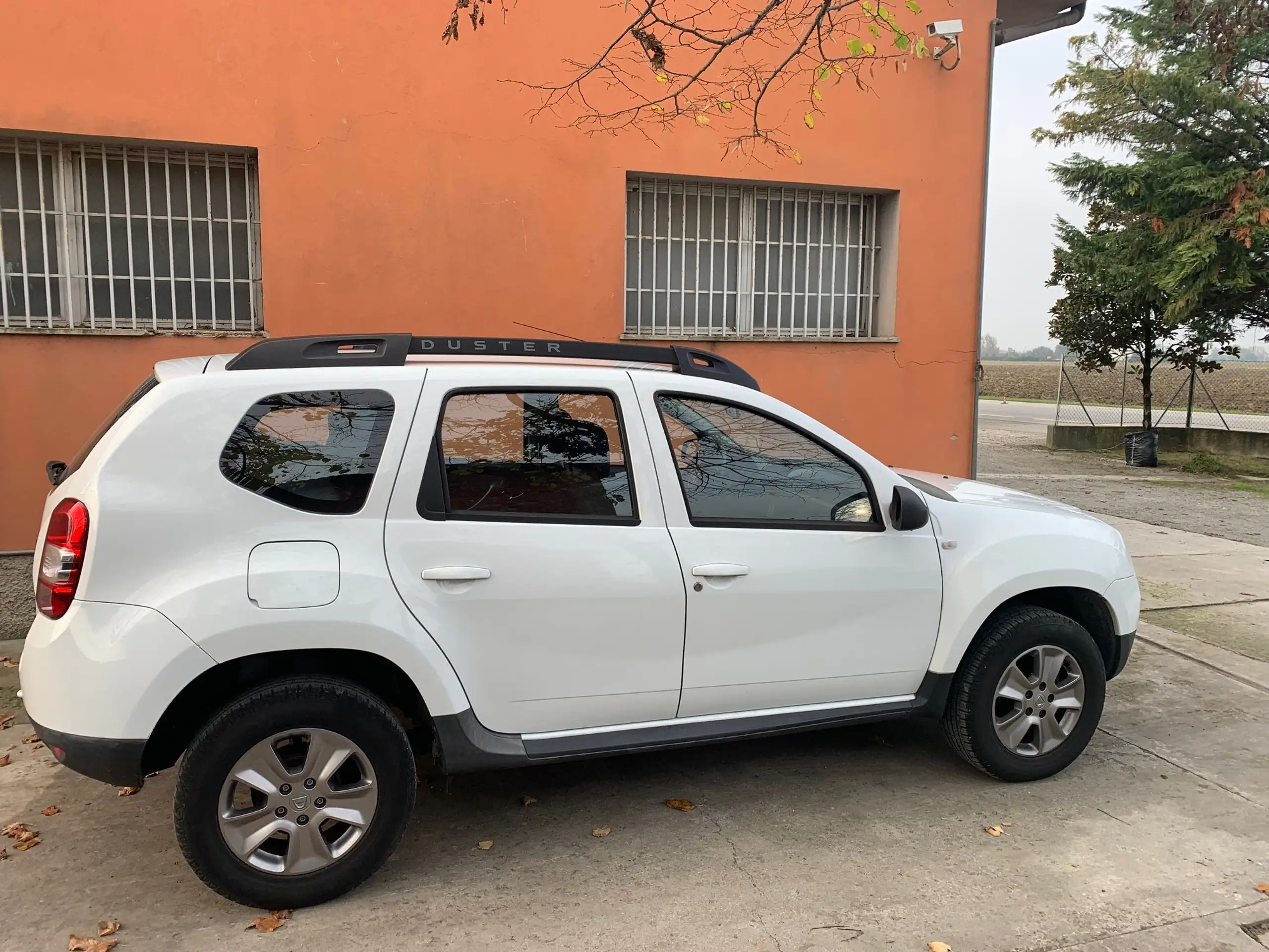 Dacia - Duster