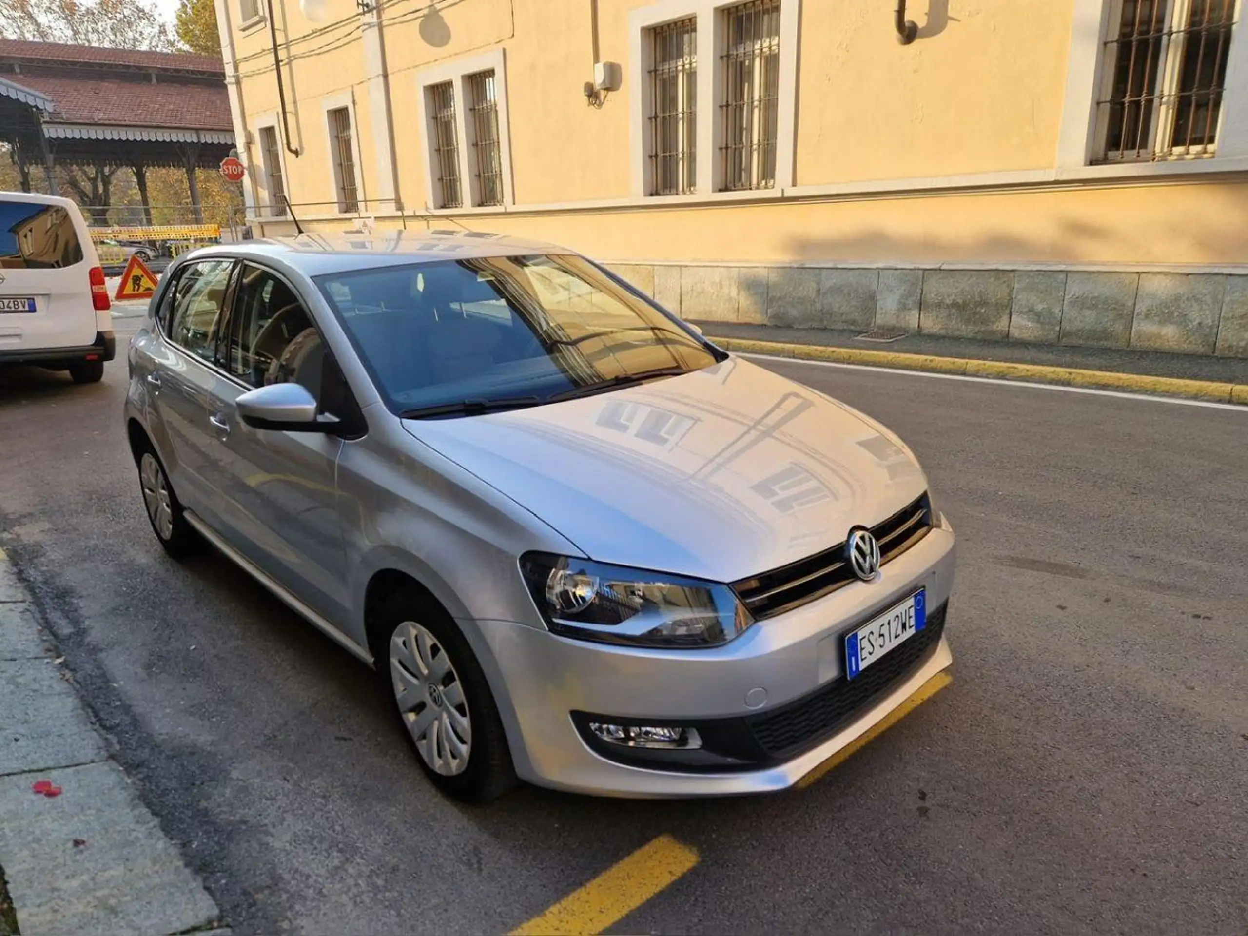 Volkswagen - Polo