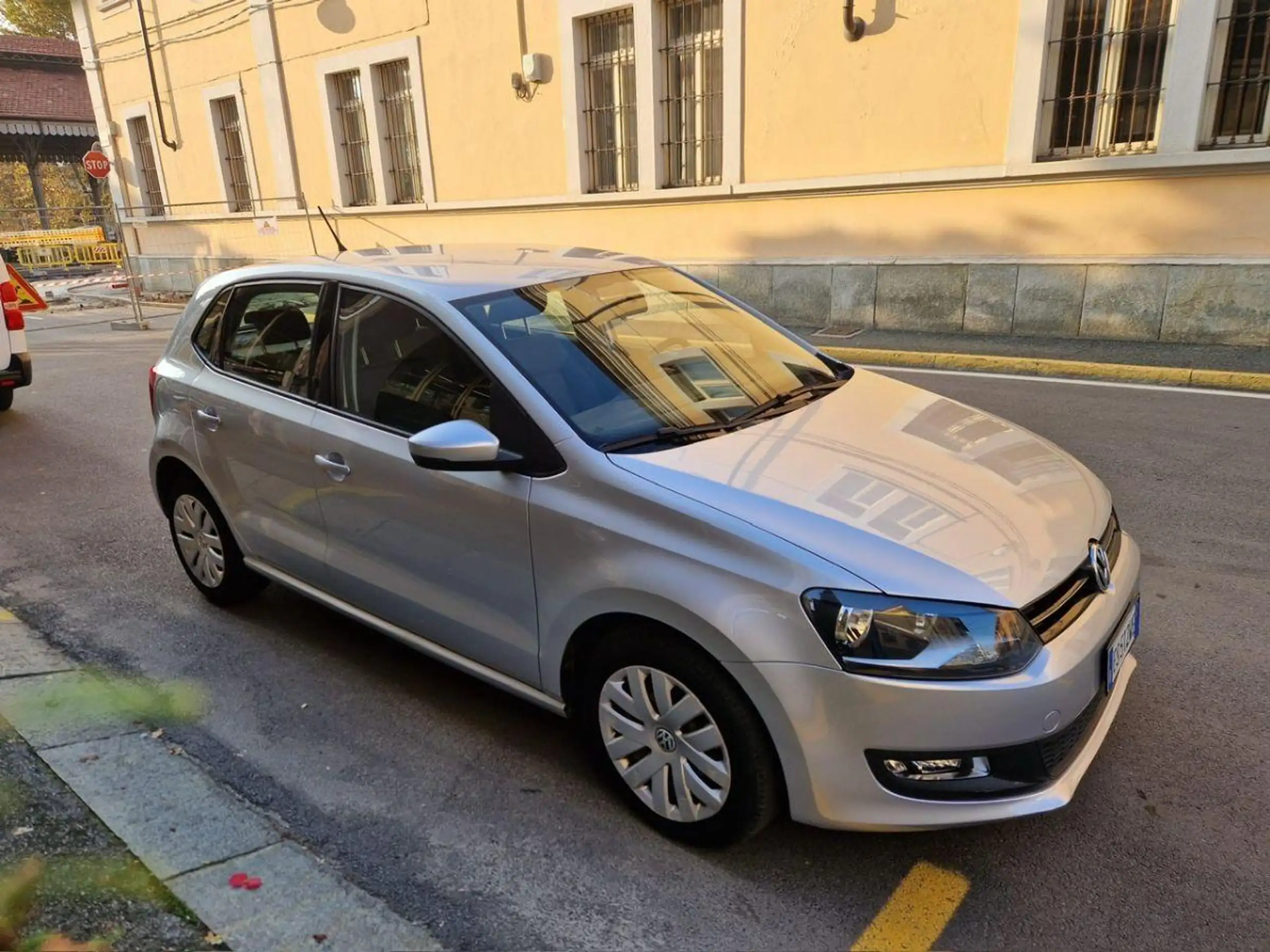 Volkswagen - Polo