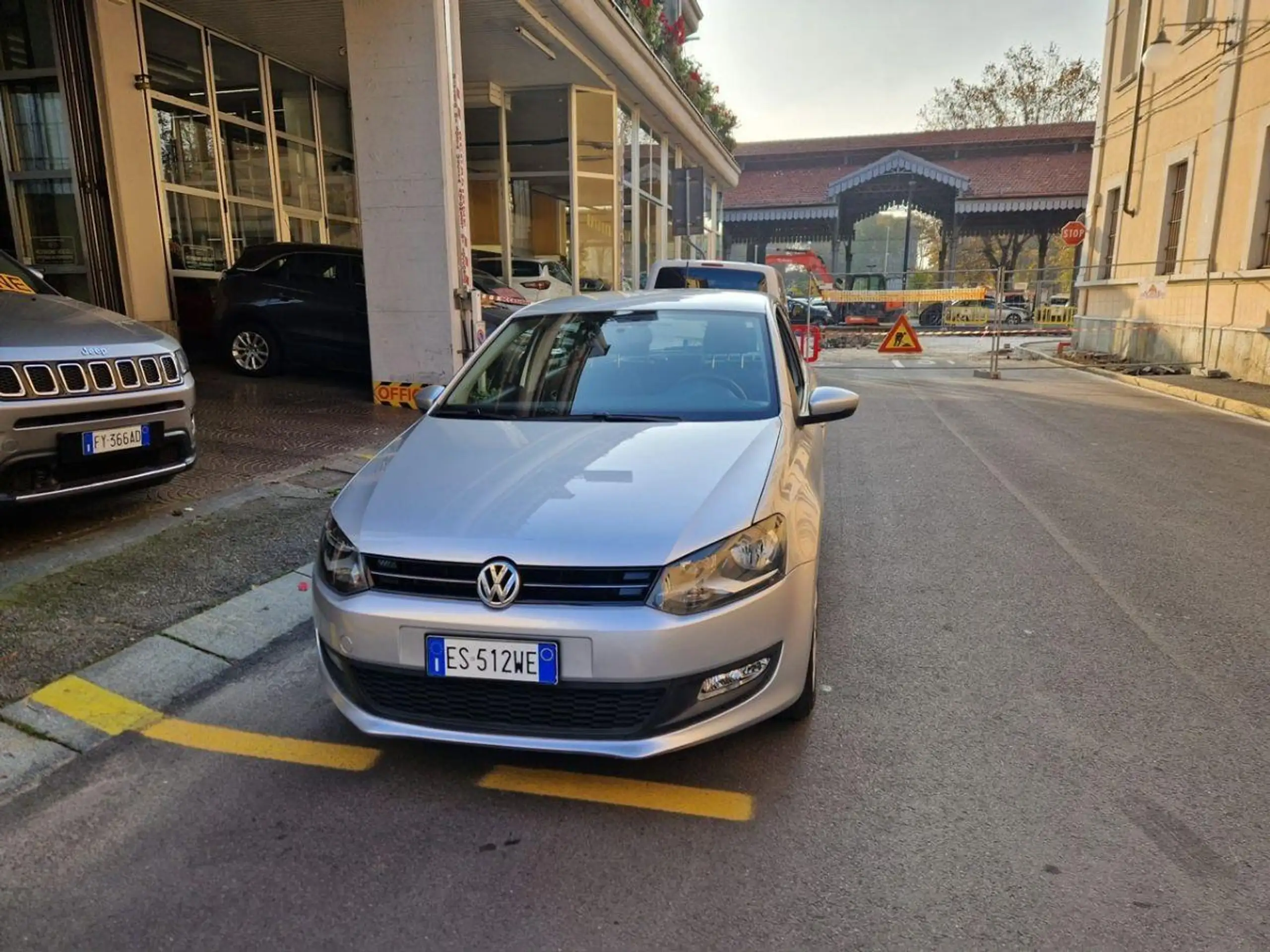 Volkswagen - Polo