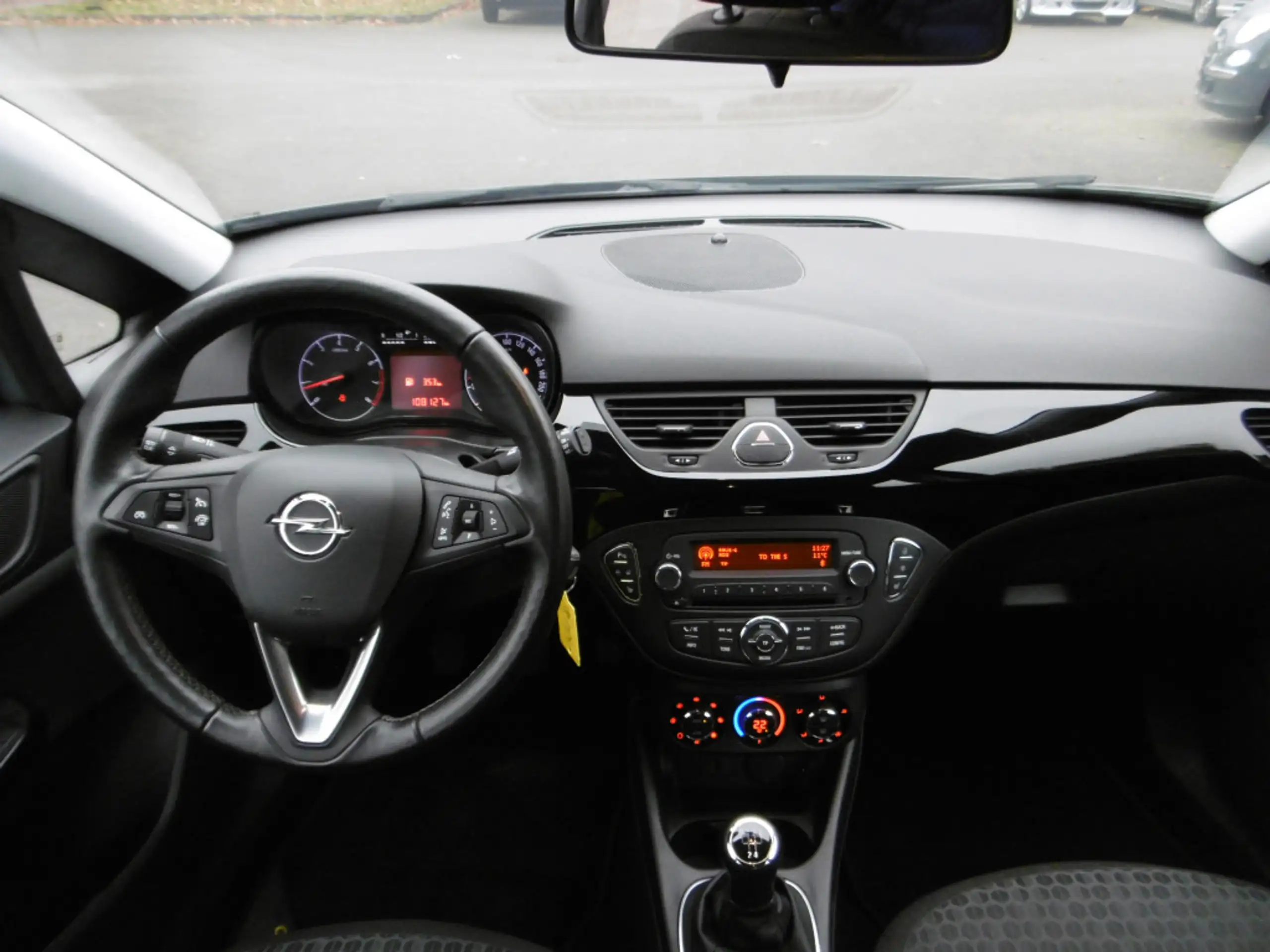 Opel - Corsa