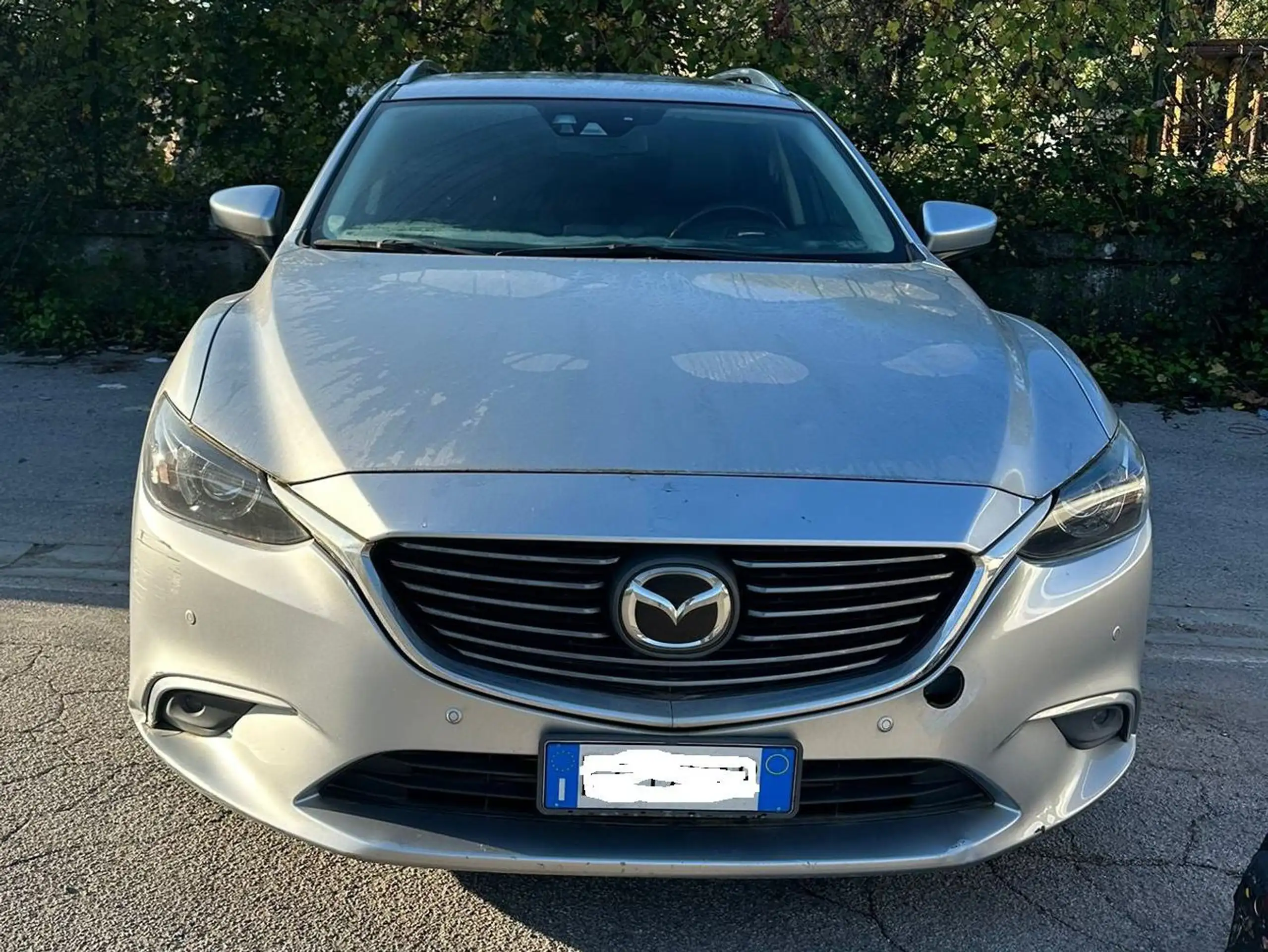 Mazda - 6