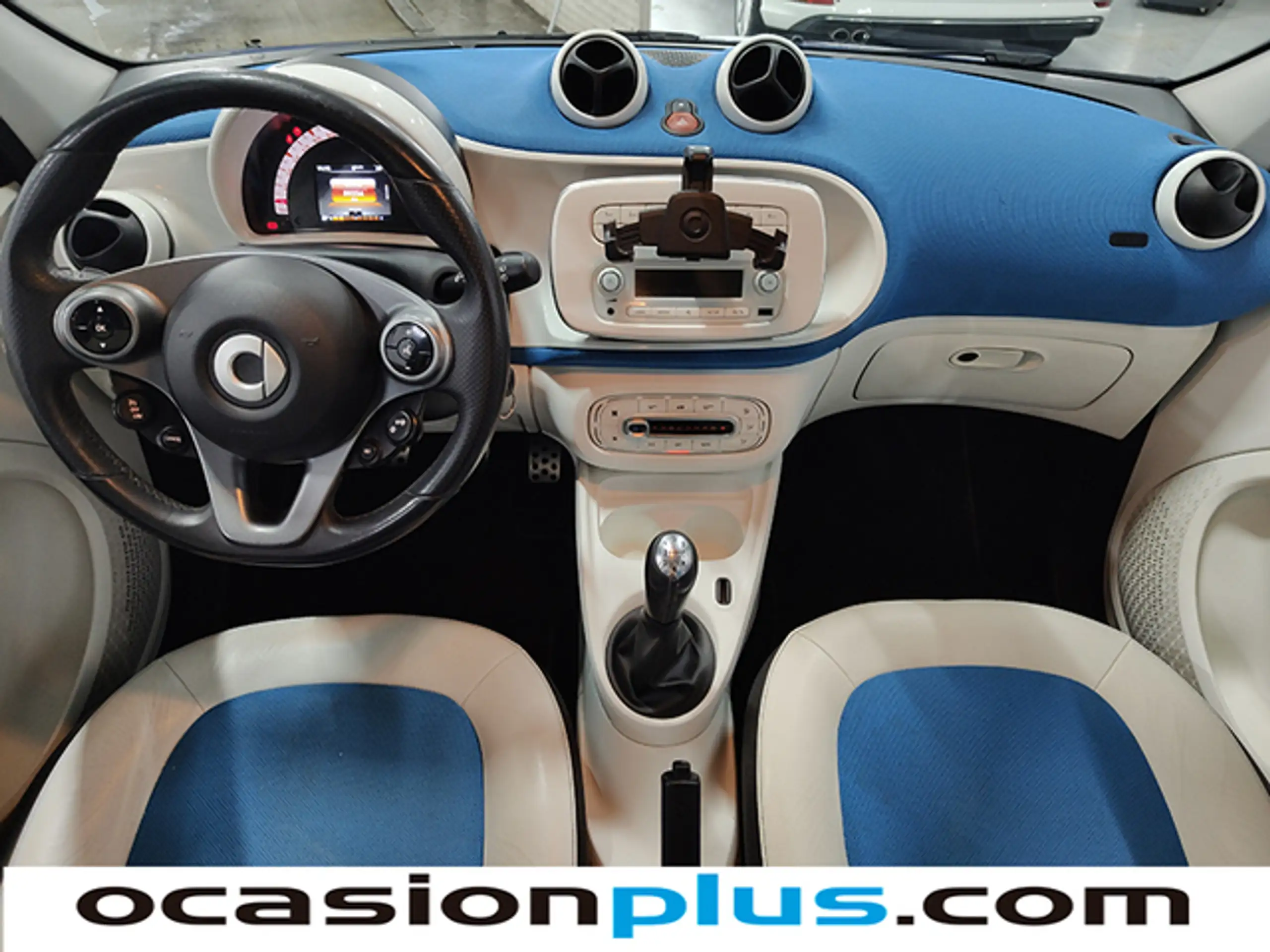 smart - forFour