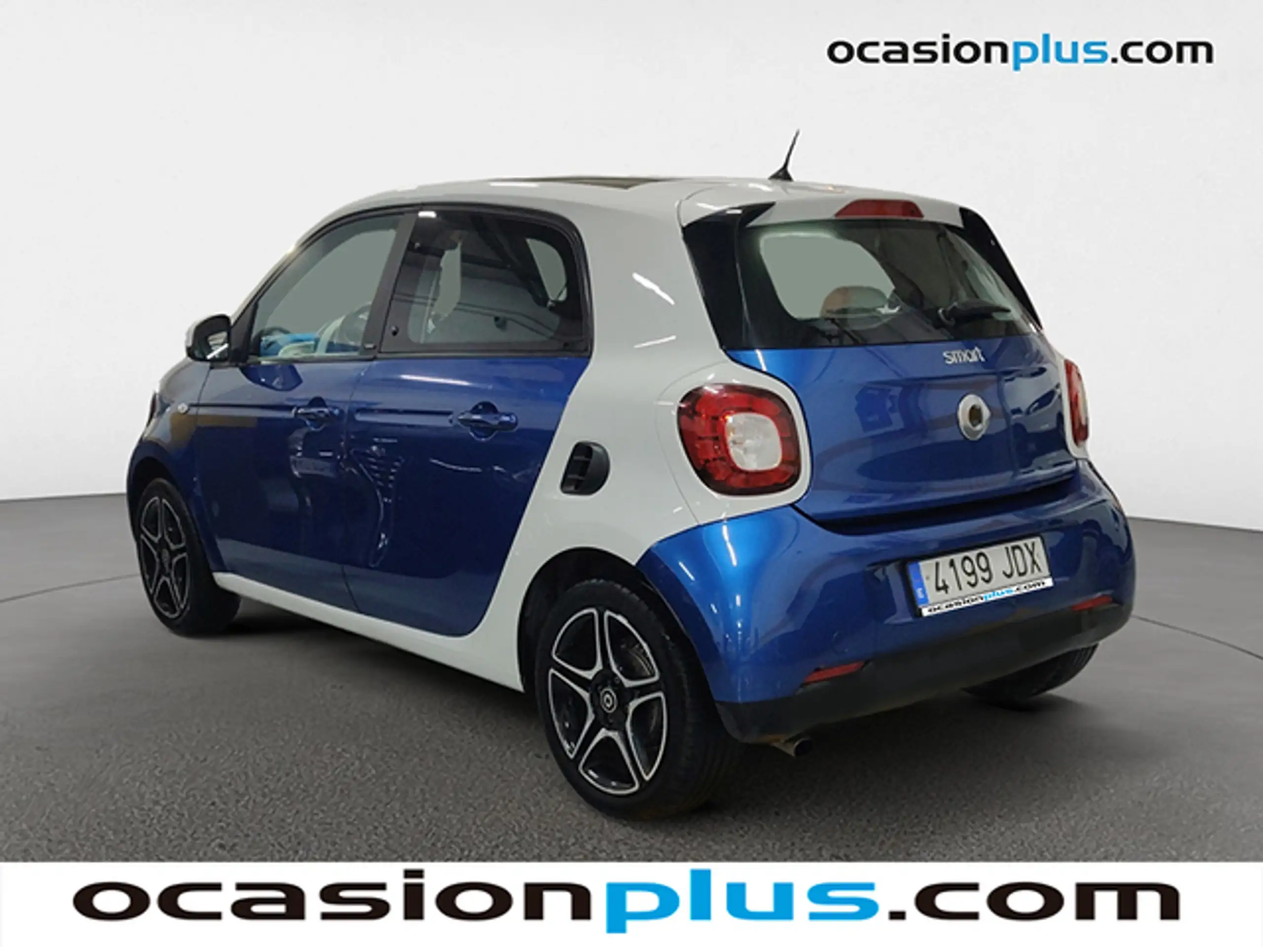 smart - forFour