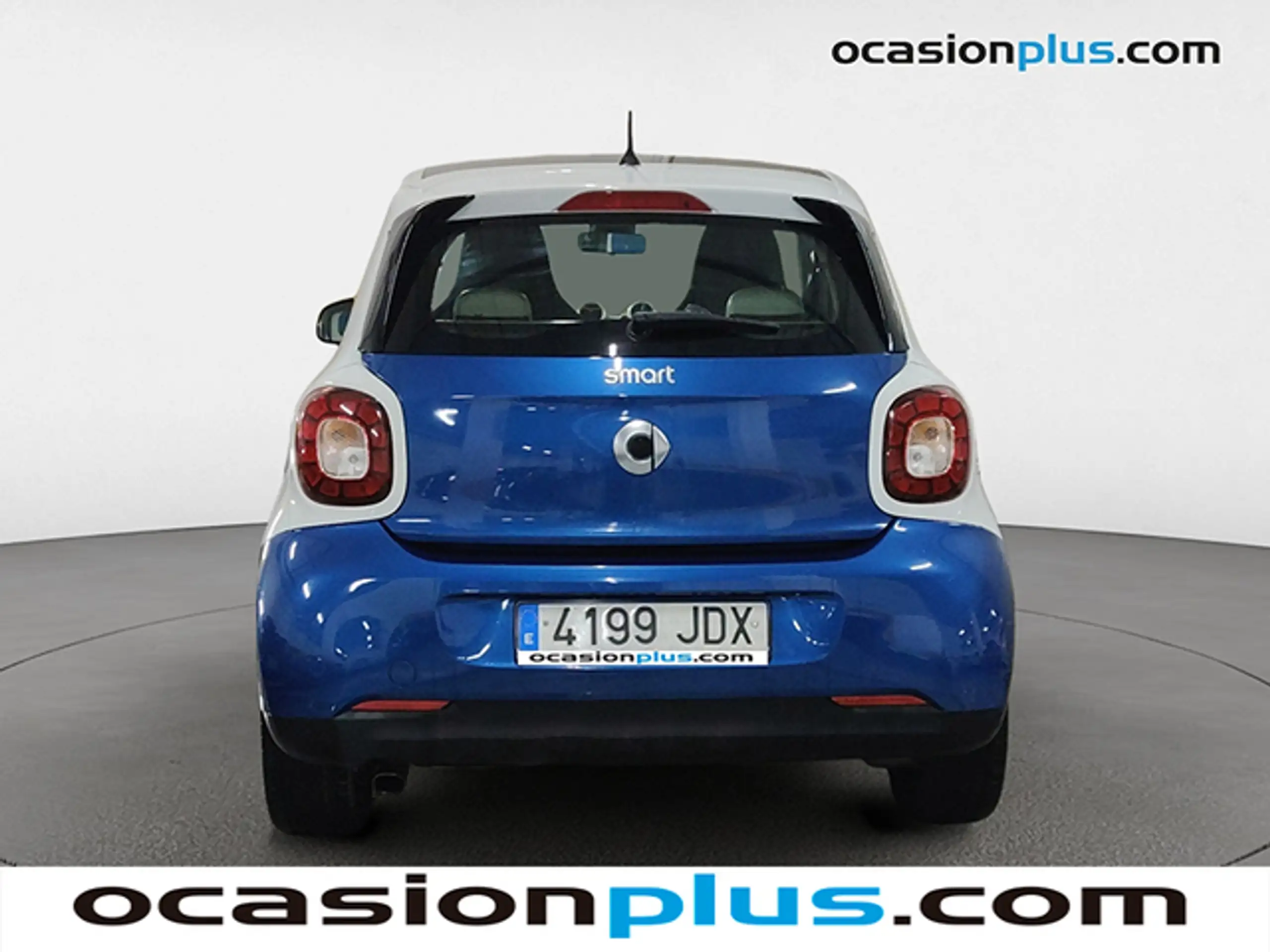 smart - forFour