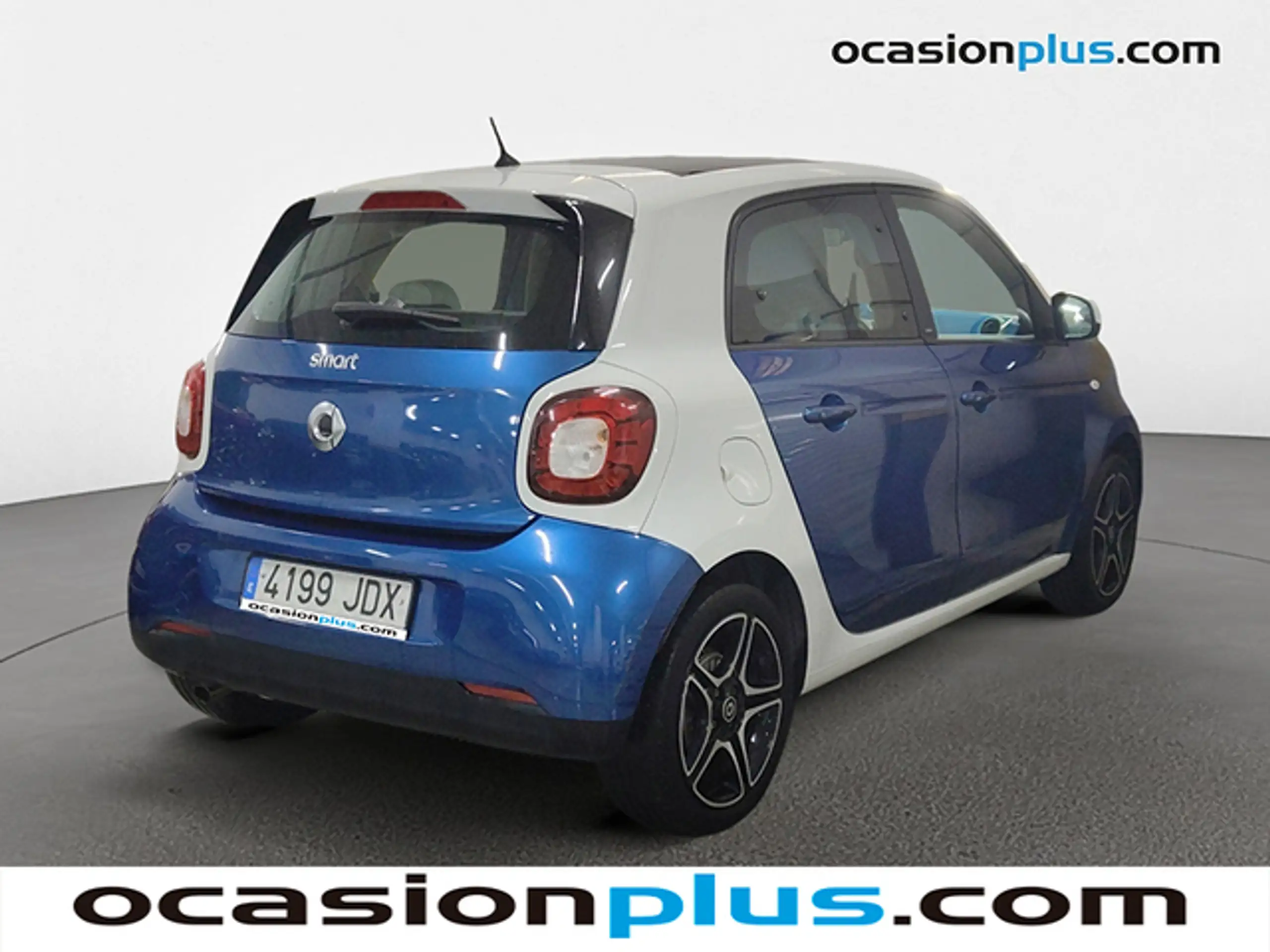 smart - forFour