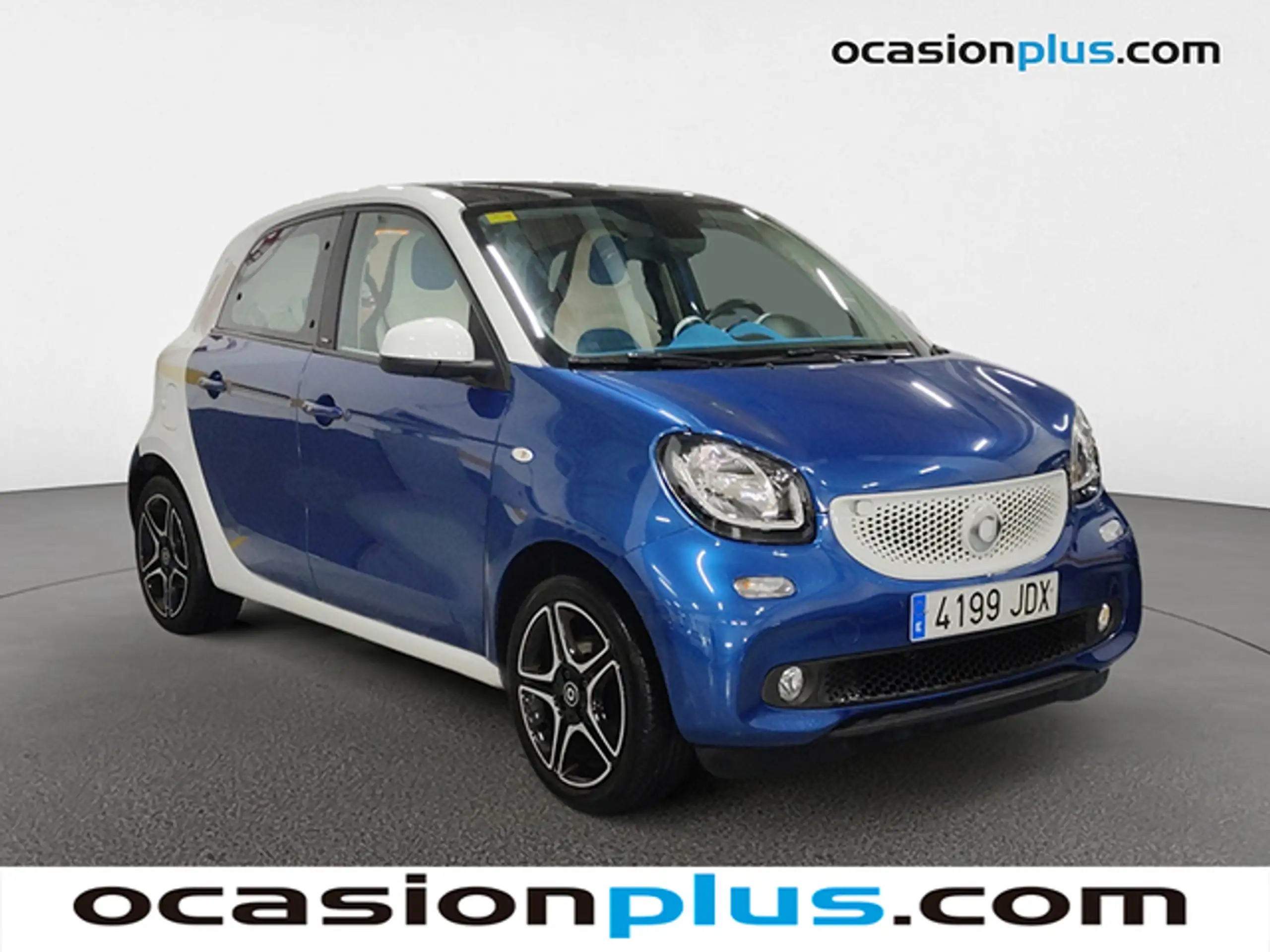 smart - forFour