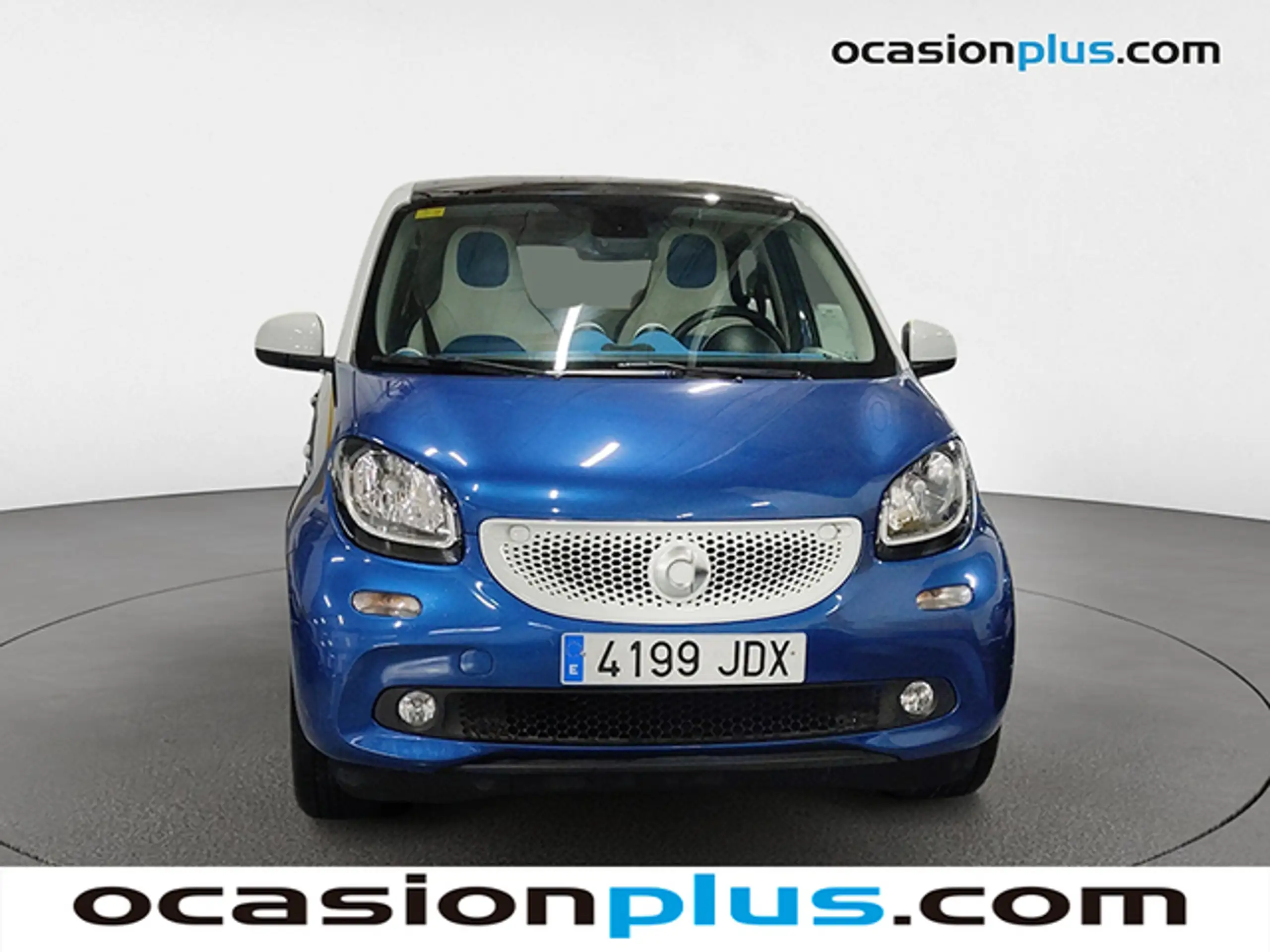 smart - forFour