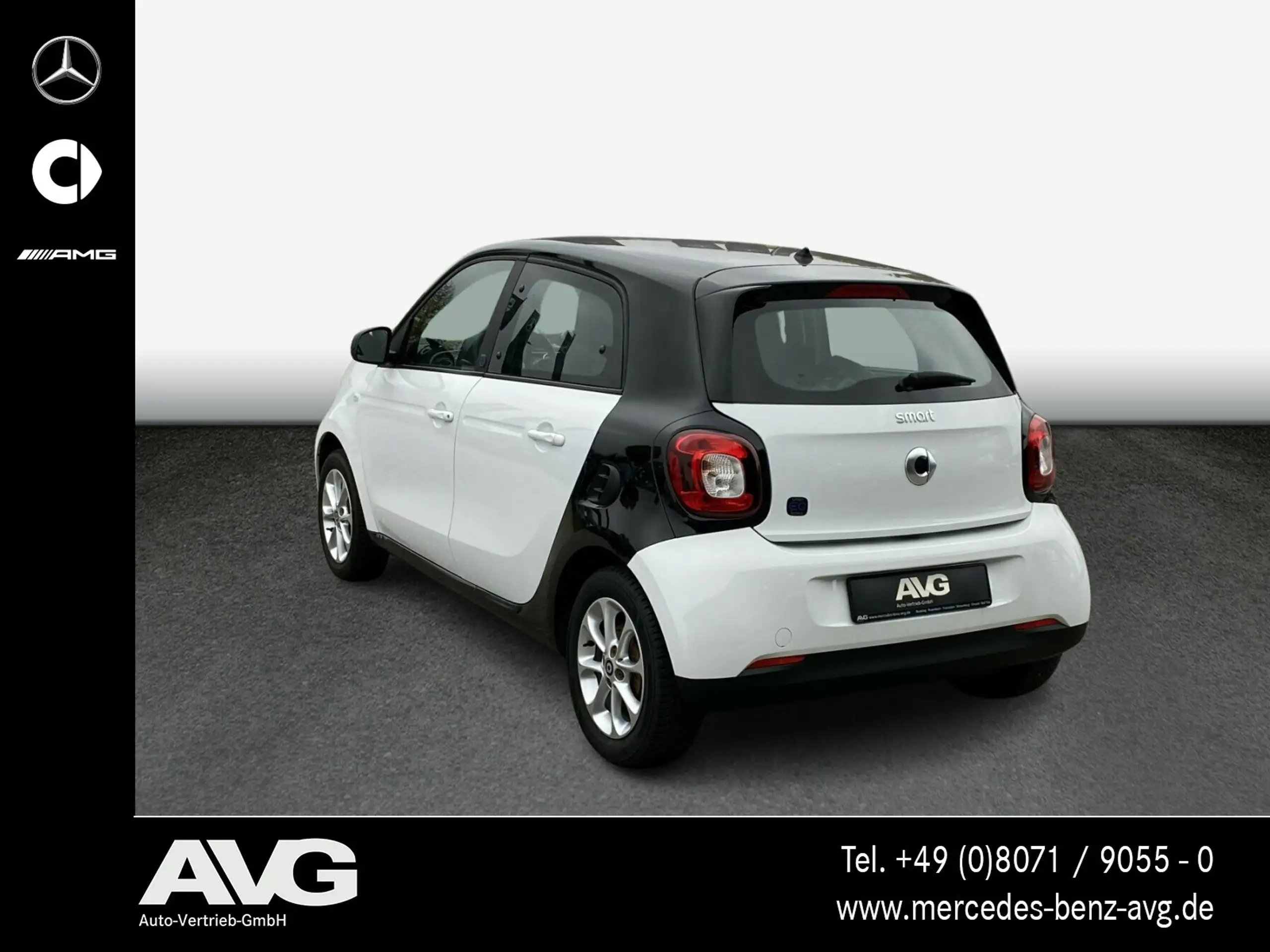 smart - forFour