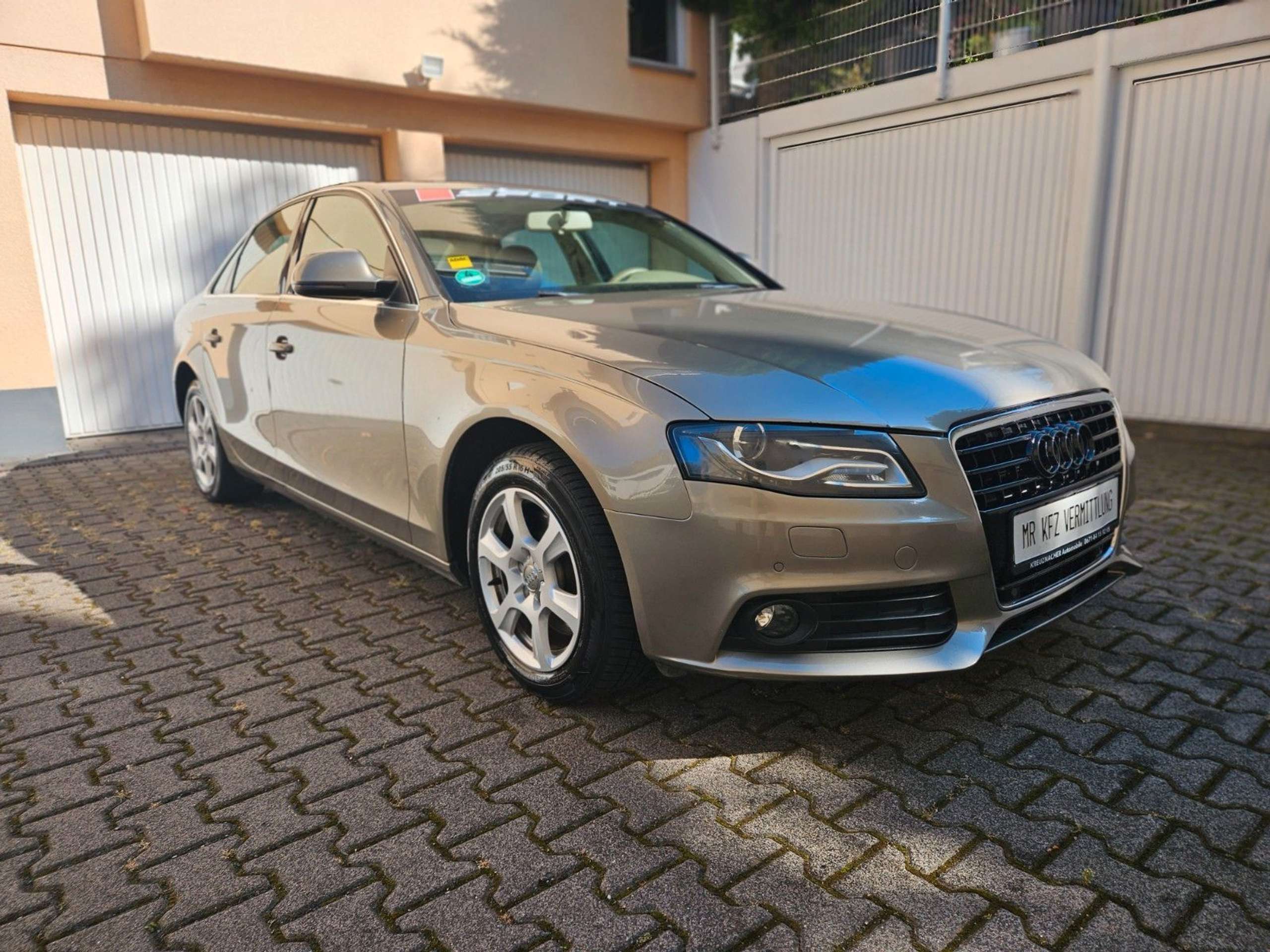 Audi - A4