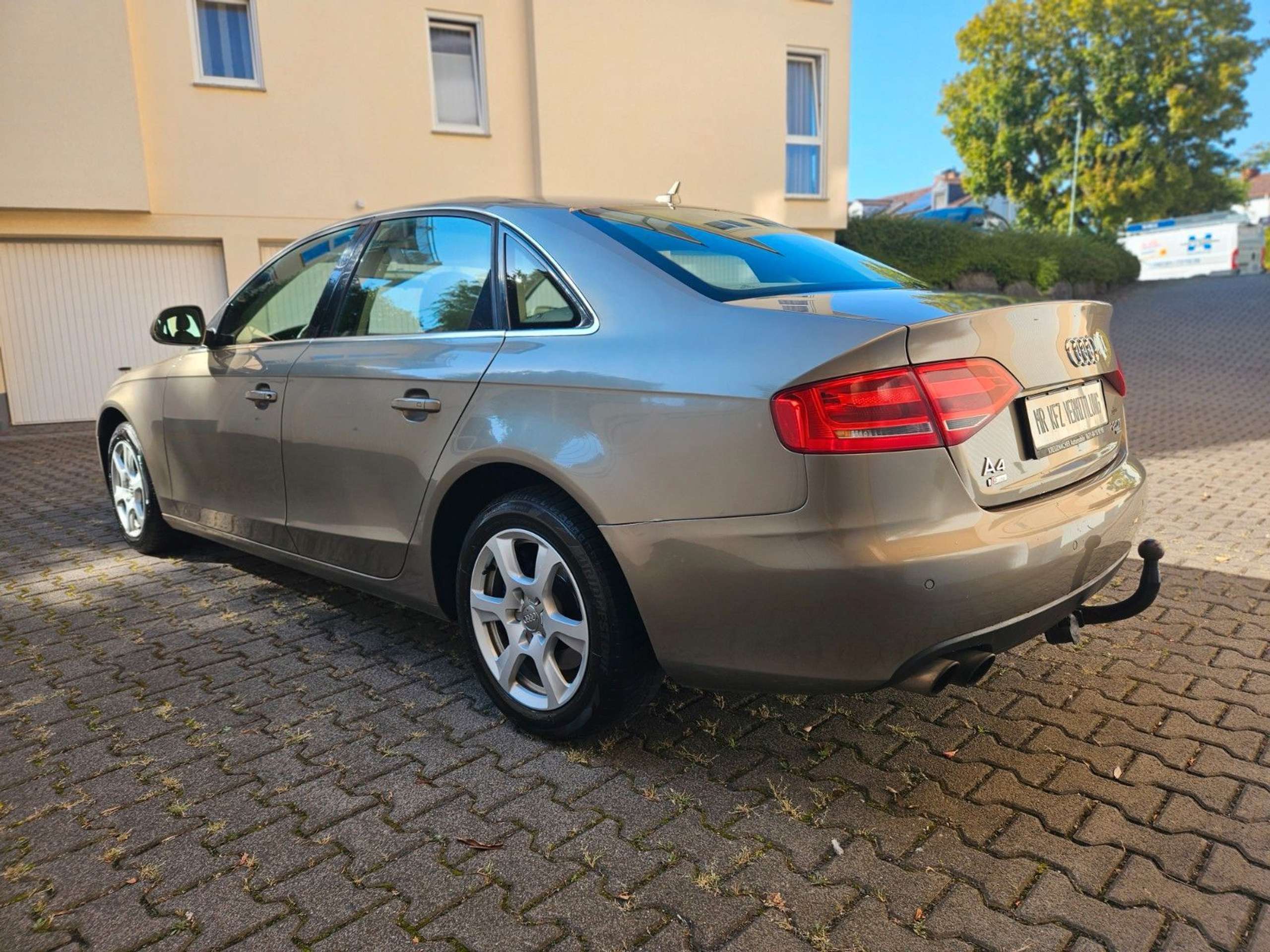 Audi - A4