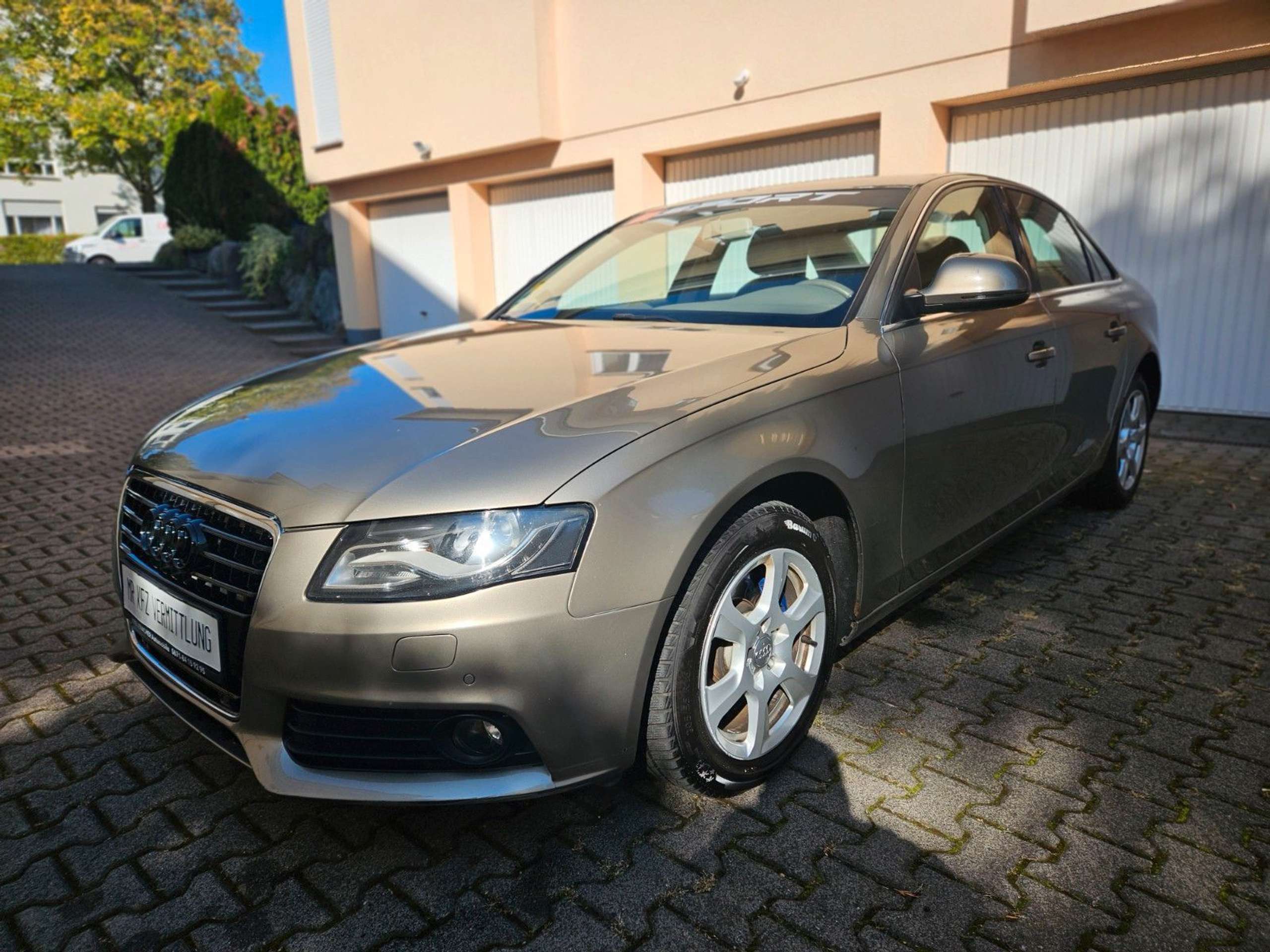 Audi - A4