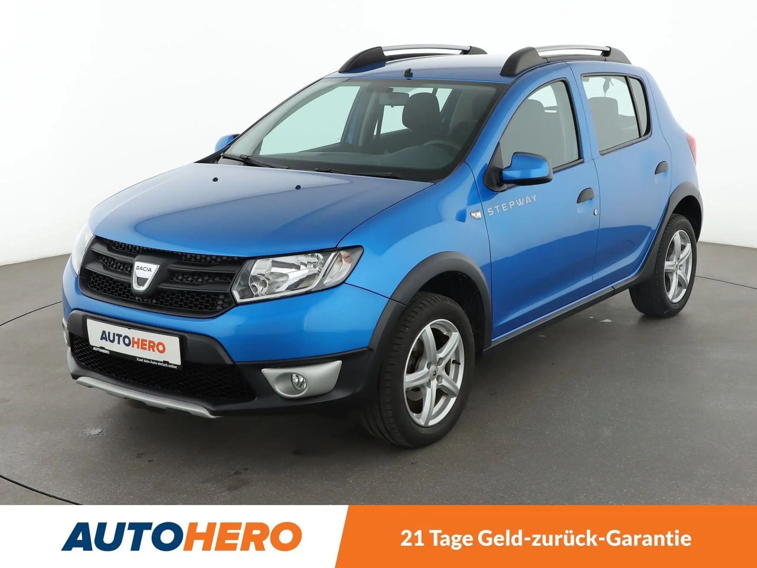 Dacia - Sandero