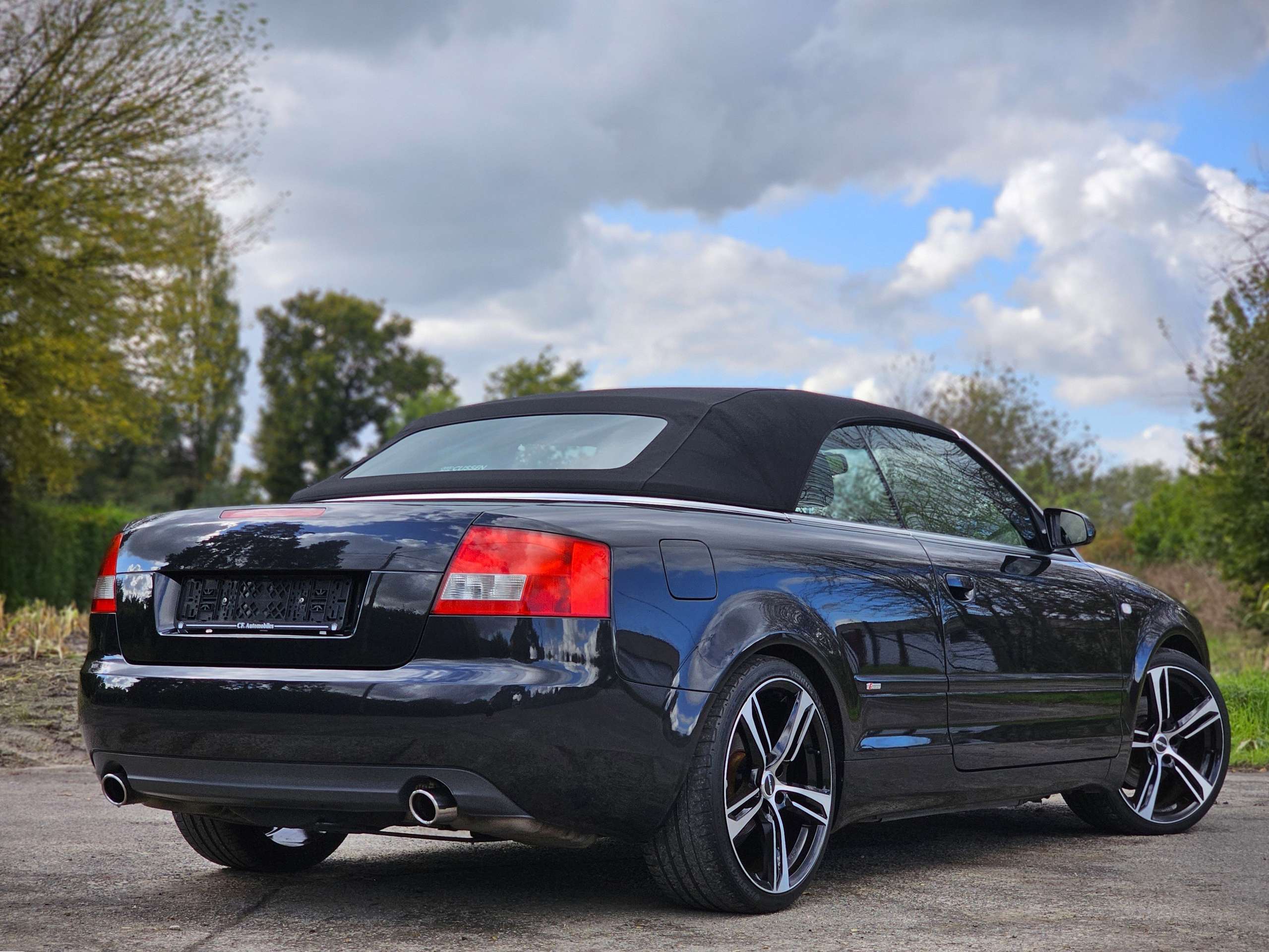 Audi - A4