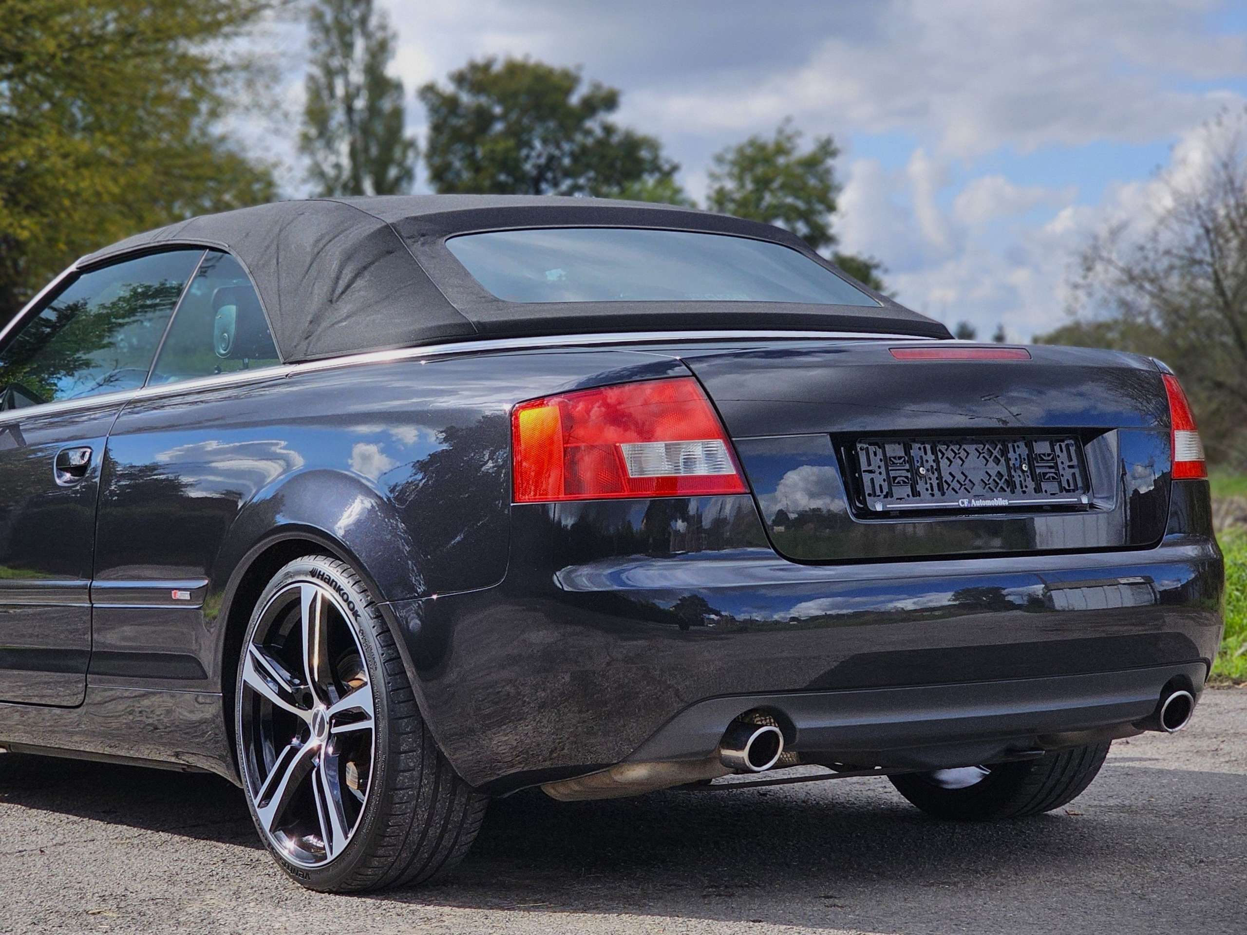 Audi - A4