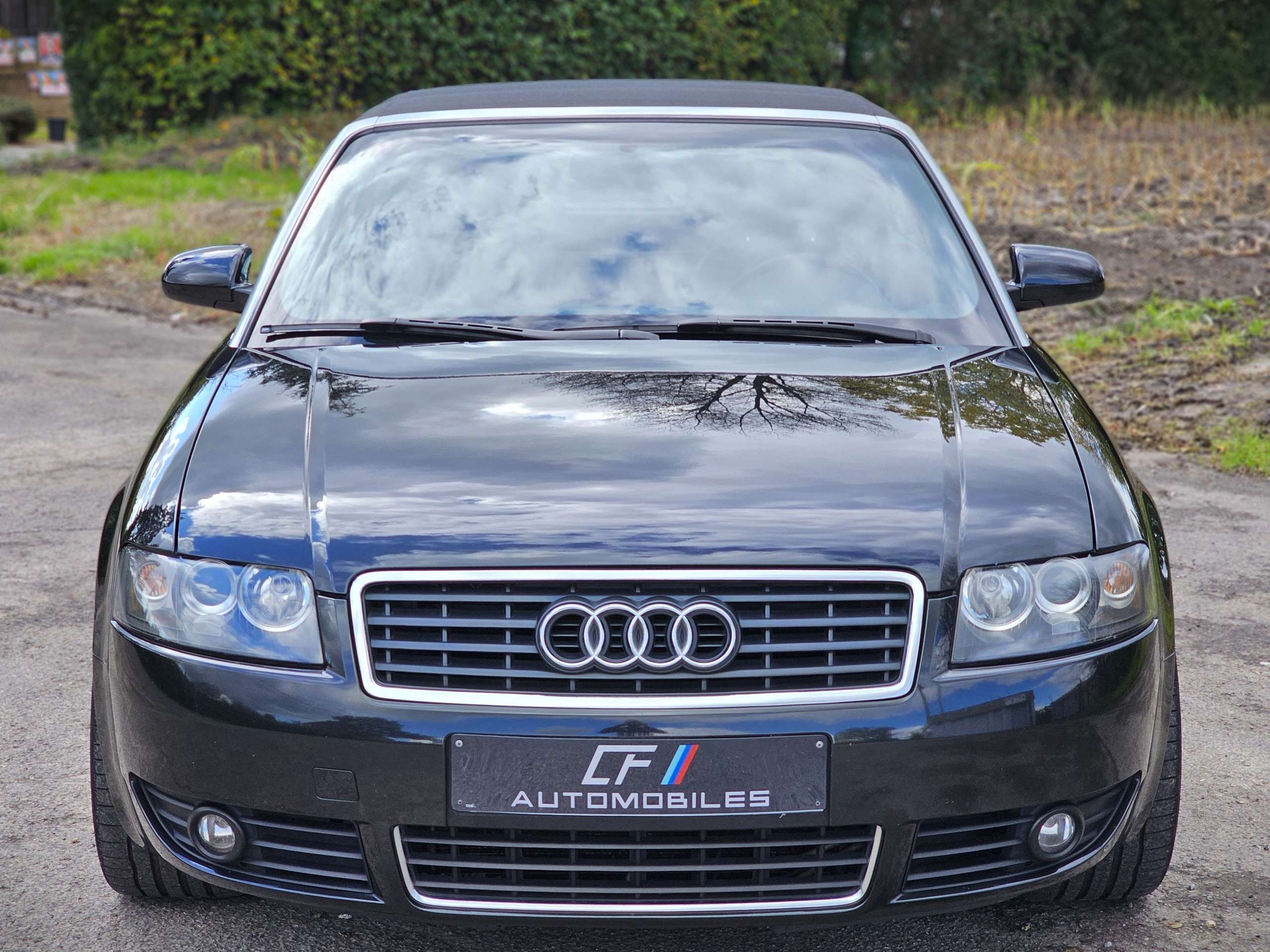 Audi - A4