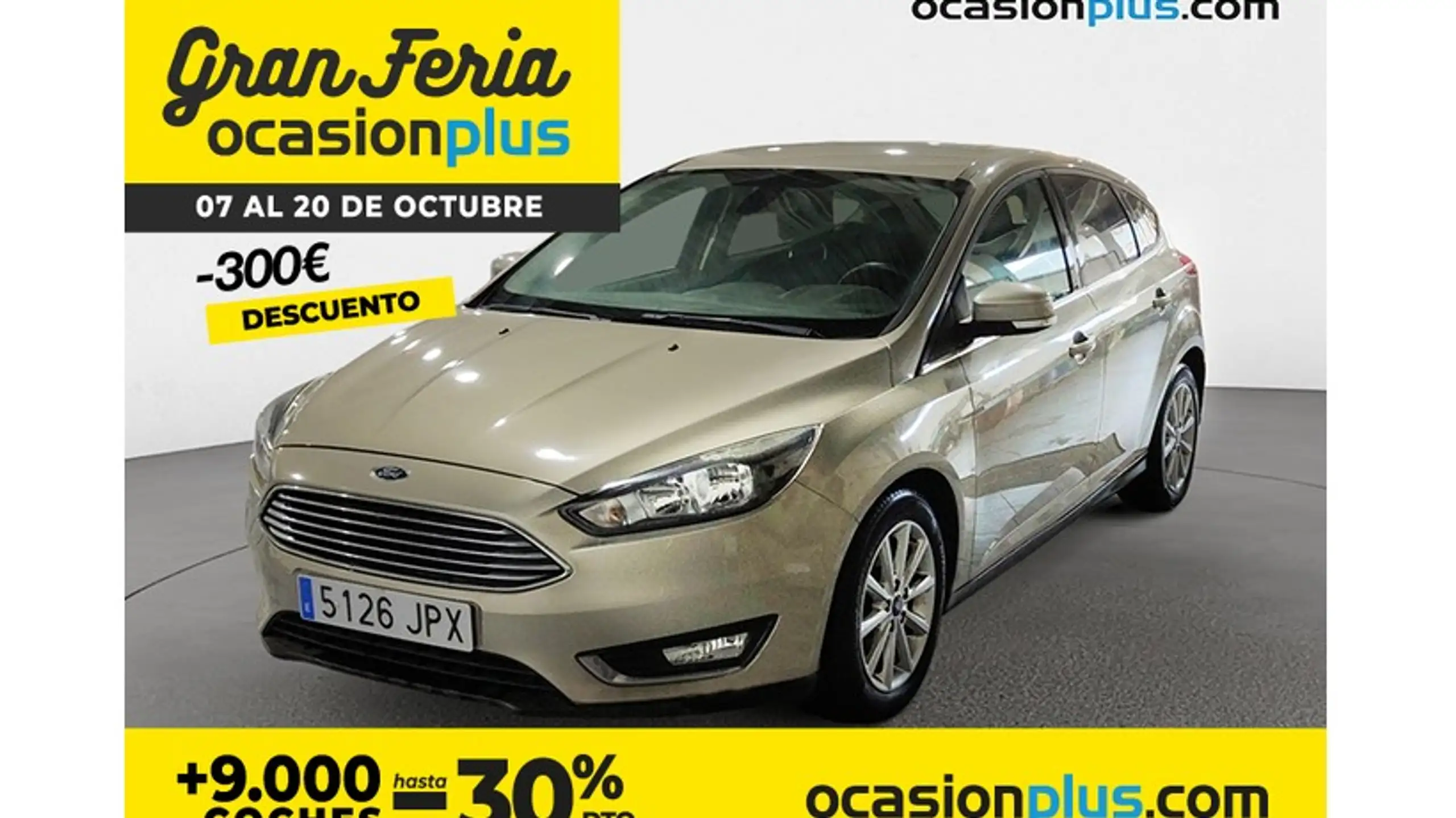 Ford - Focus