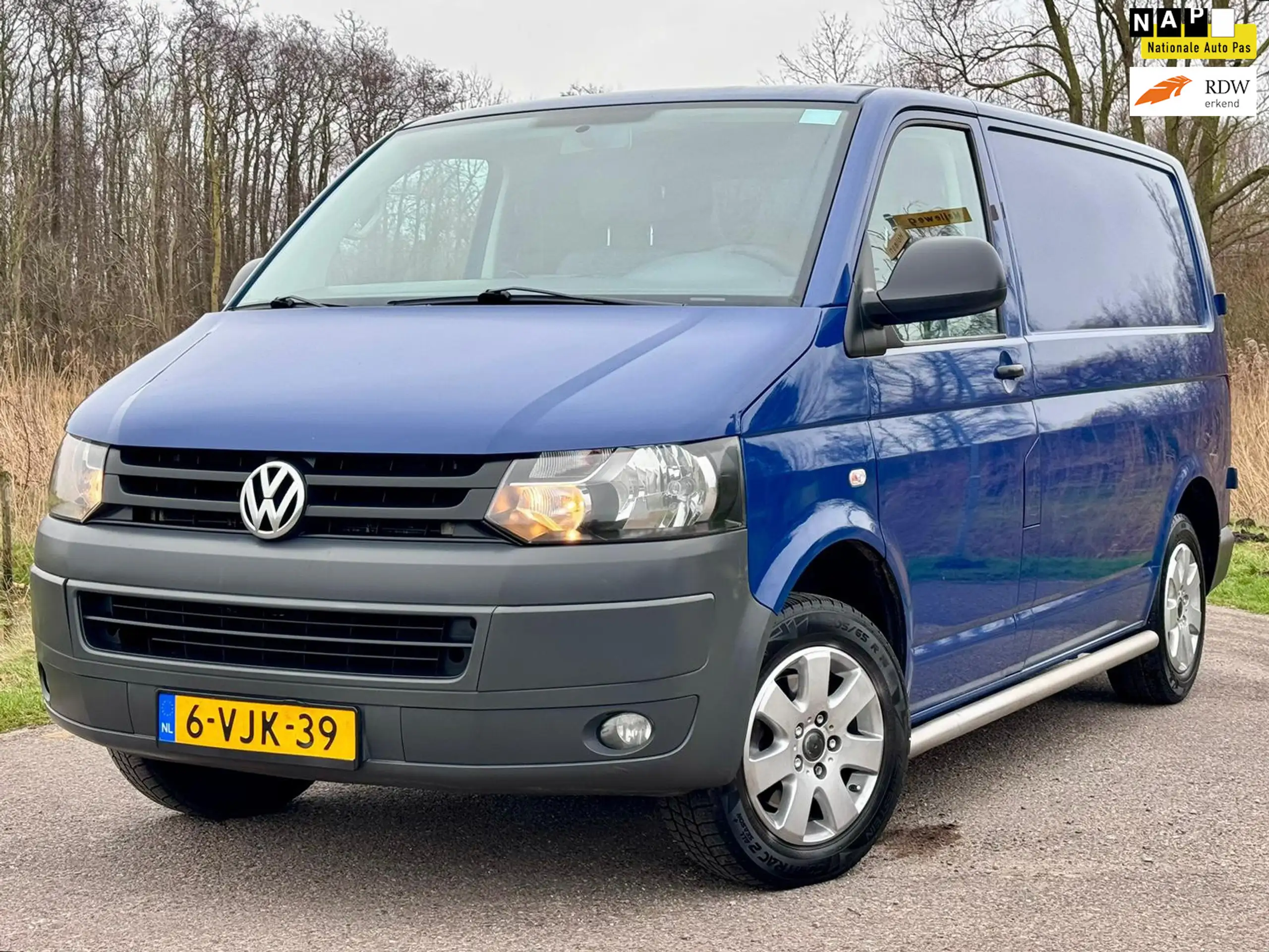 Volkswagen - Transporter